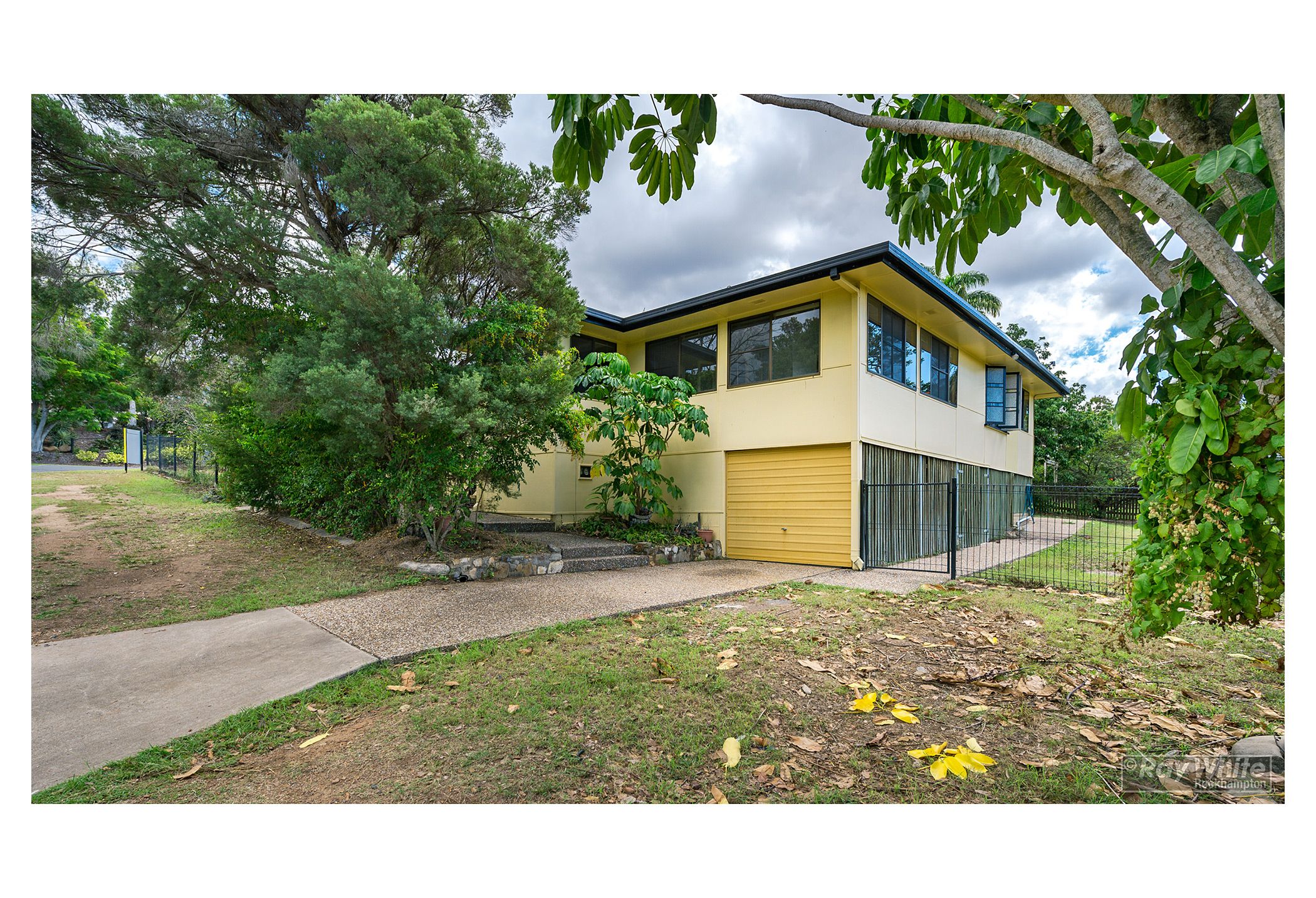 20 Wheatcroft Street, The Range, QLD 4700