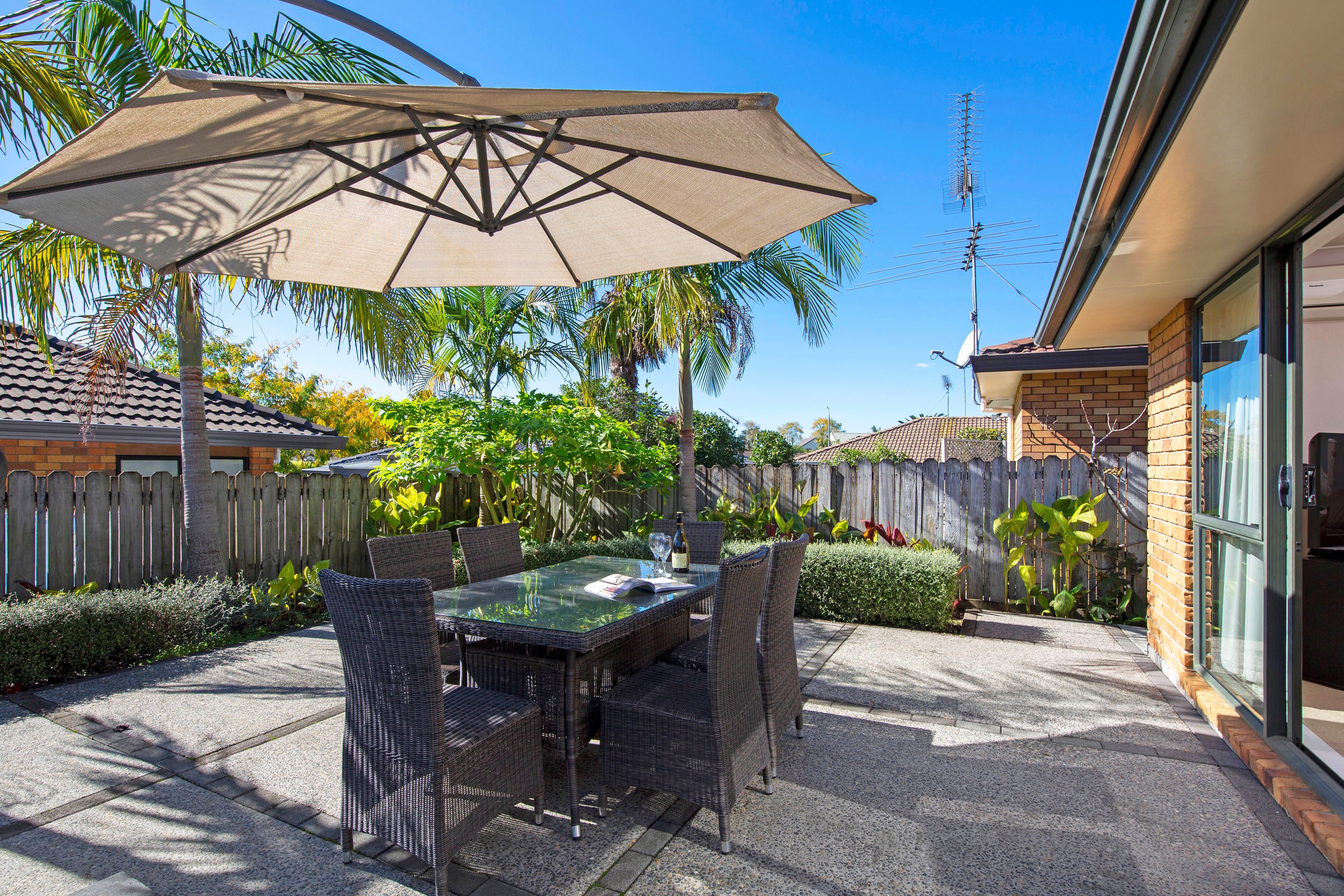 3/6 Marbeth Court, Botany Downs, Manukau City