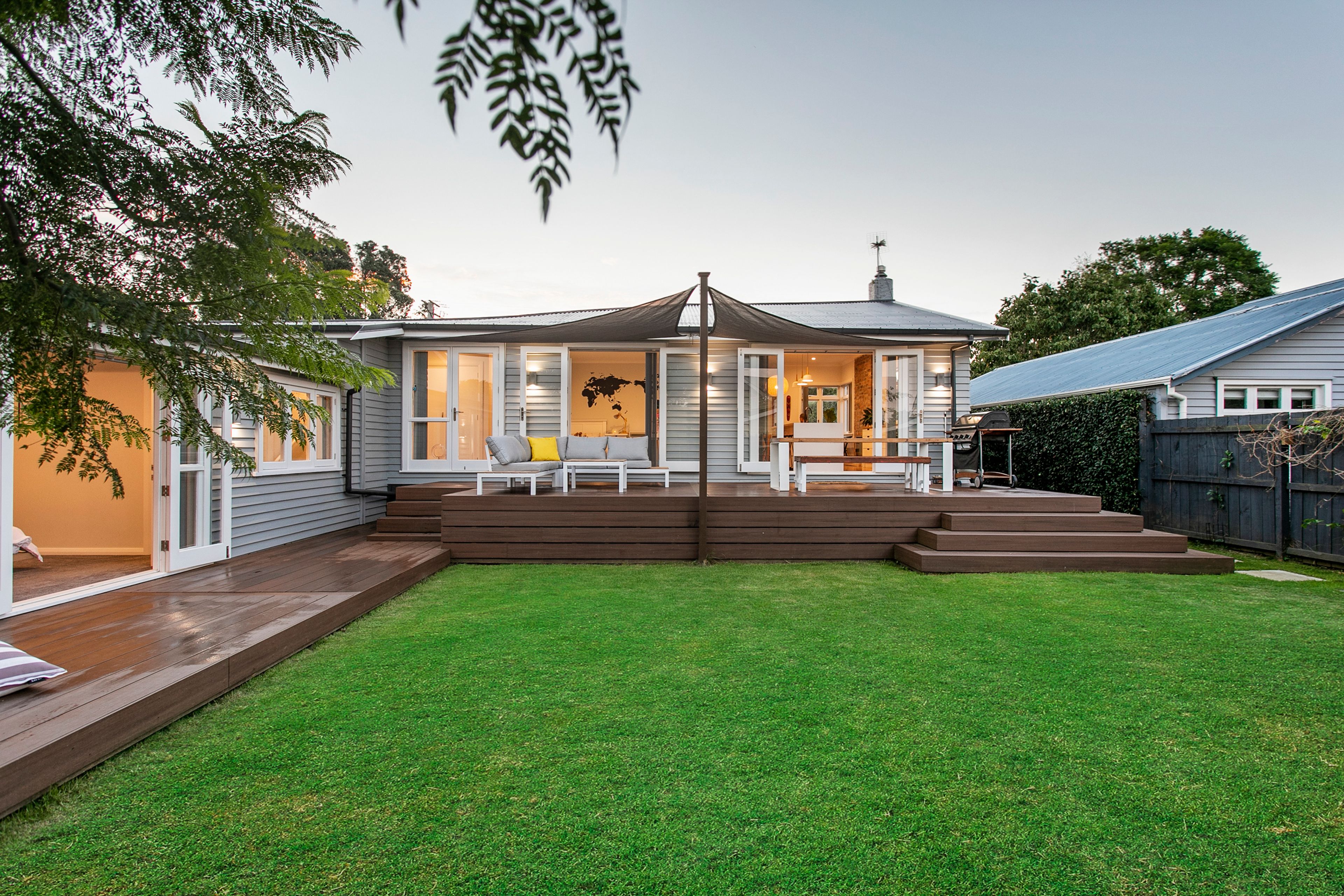 15 Boyd Avenue, Royal Oak, Auckland City
