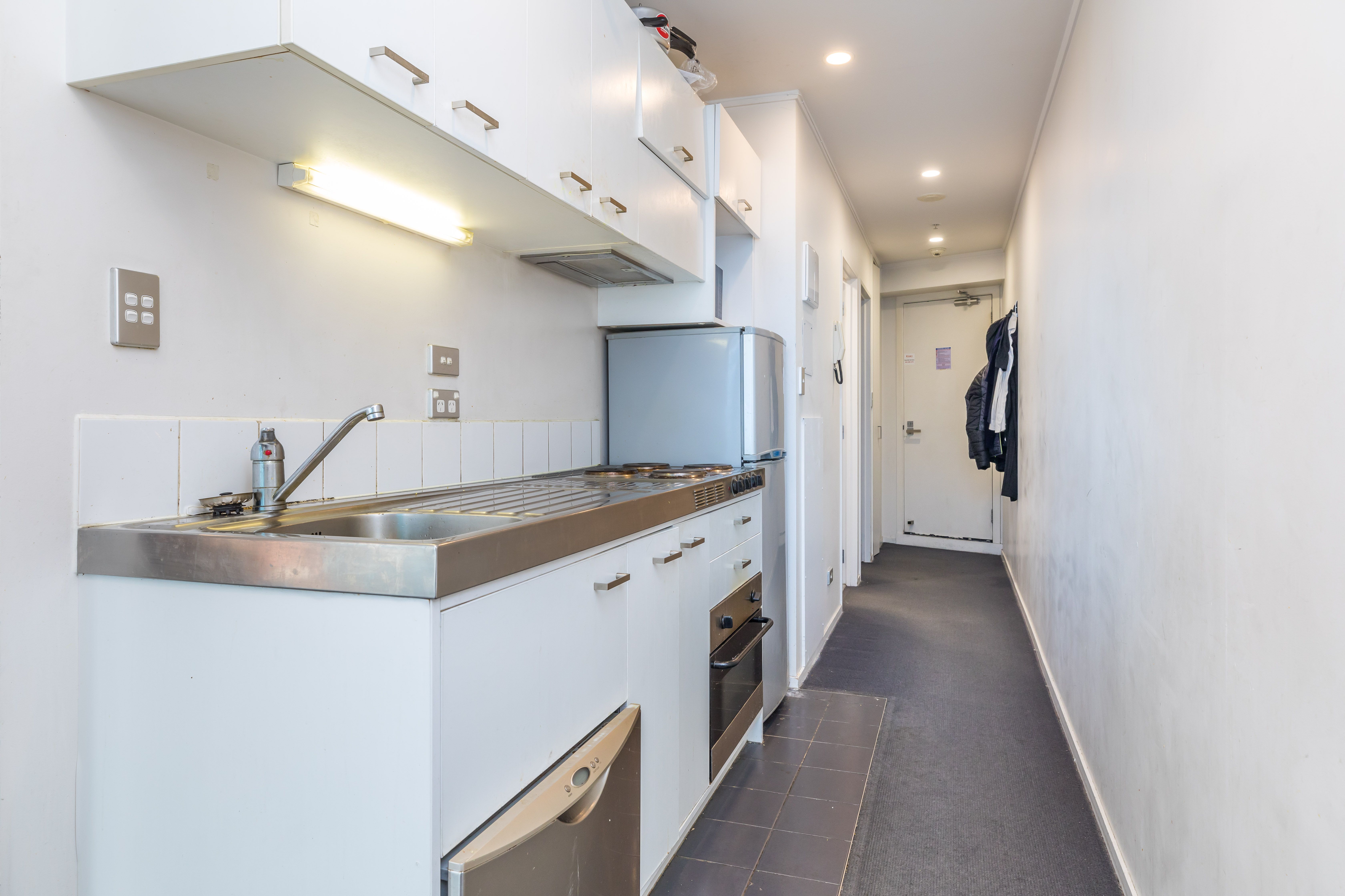 1103/430 Queen Street, Auckland Central, Auckland City