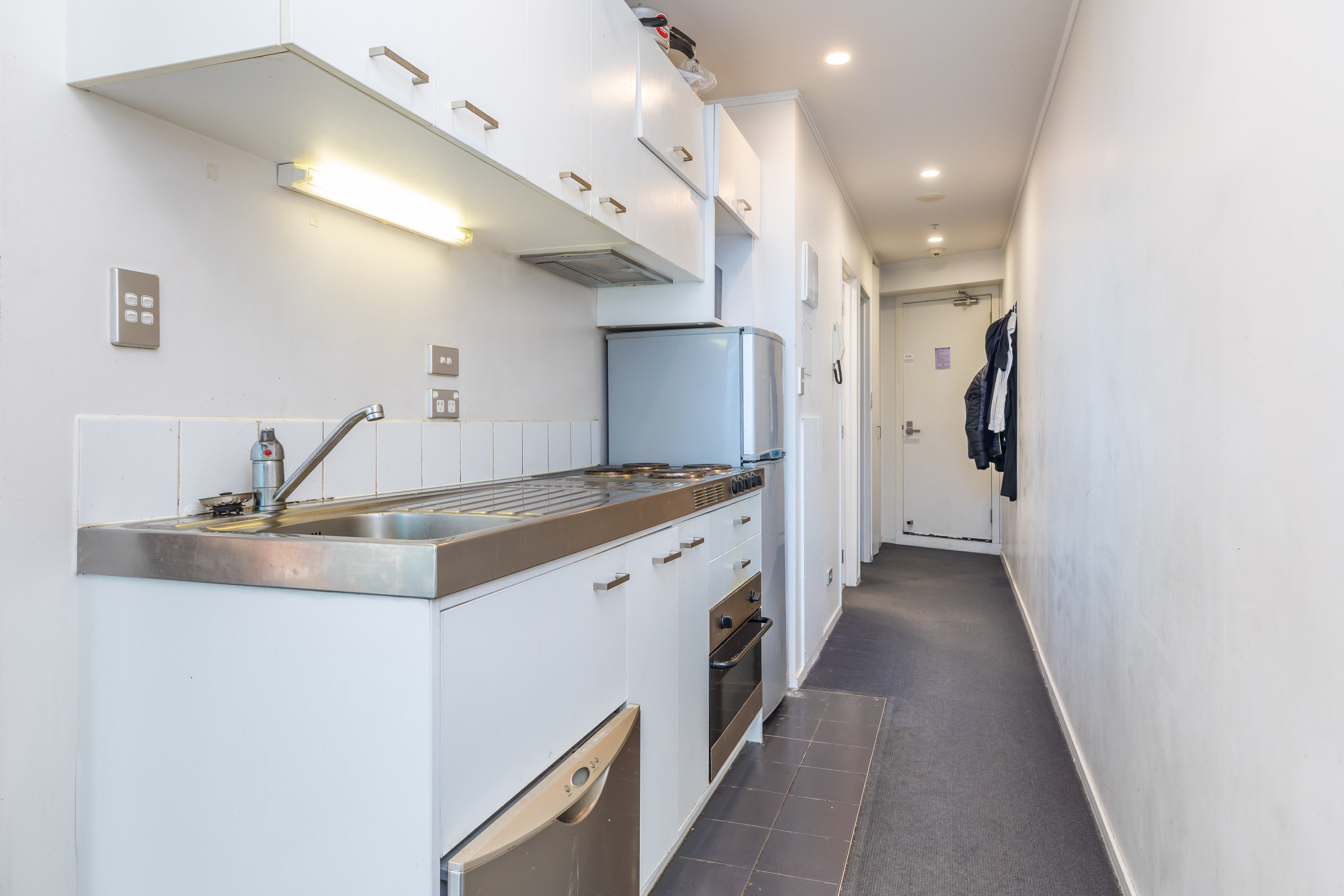 1103/430 Queen Street, Auckland Central, Auckland City