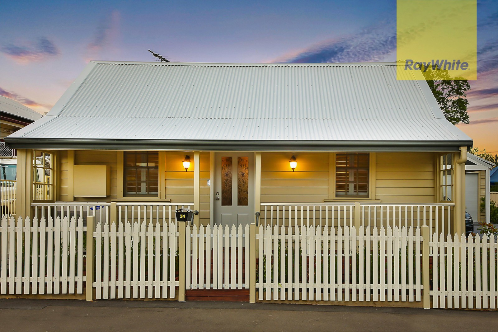 34 Inkerman Street, Parramatta, NSW 2150
