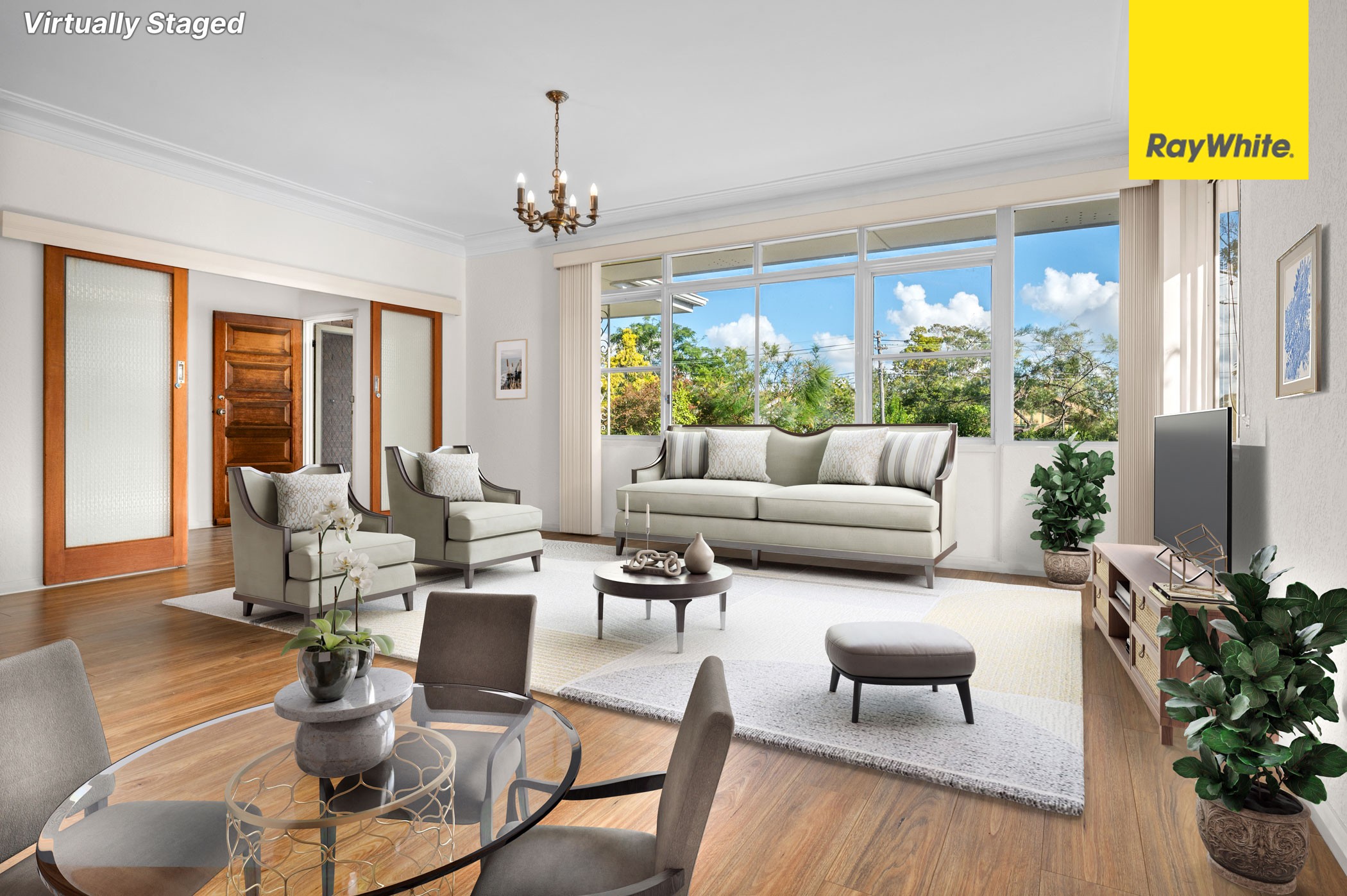 581 Blaxland Road, Eastwood, NSW 2122