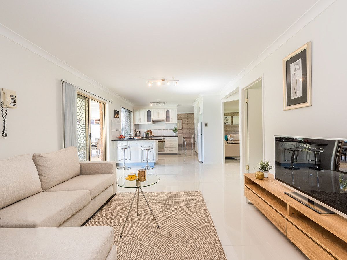 19 Driftwood Street, Sunnybank Hills, QLD 4109
