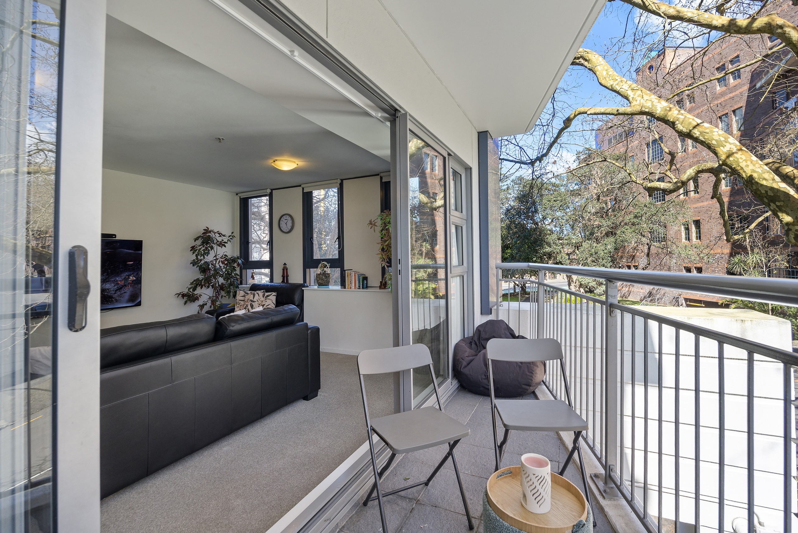 201/1 Parliament Street, Auckland Central, Auckland City