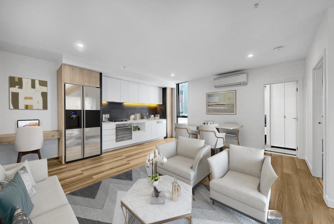 16/2 West Street, Brunswick, VIC 3056