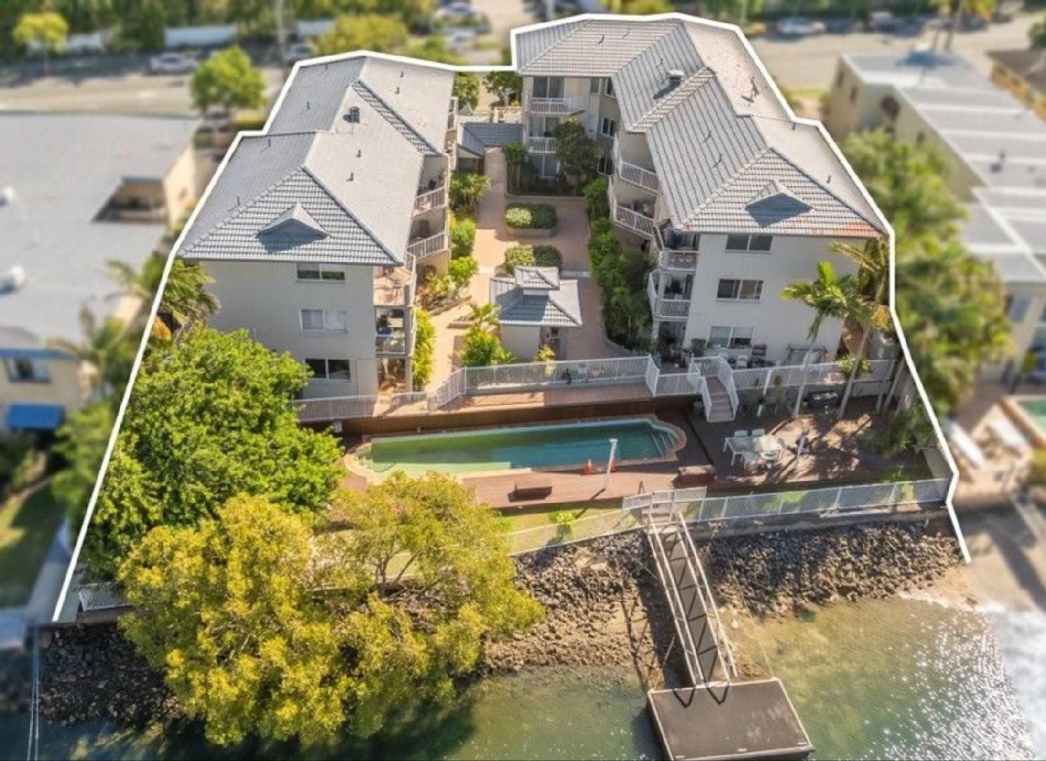 13/75-77 Bayview Street, Runaway Bay, QLD 4216