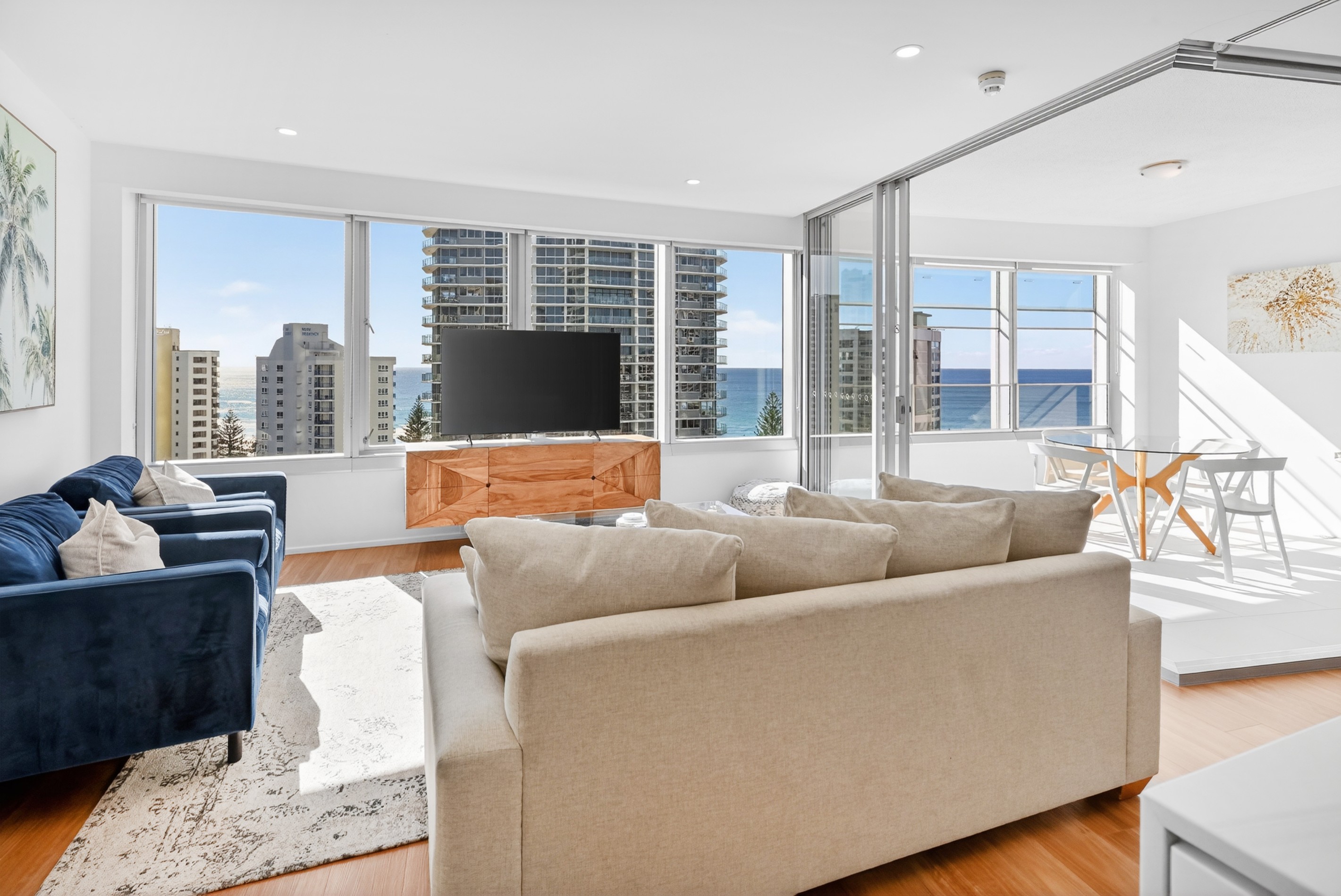 1303/9 Hamilton Avenue, Surfers Paradise, QLD 4217