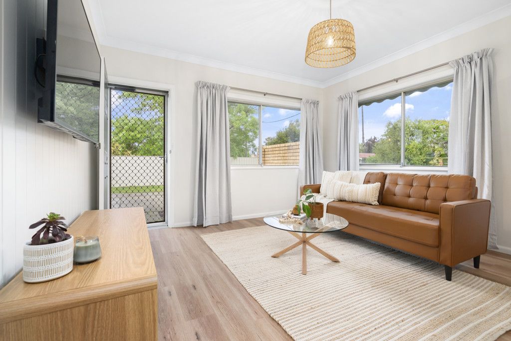 1/388 Parnall Street — photo from Ray White Albury North