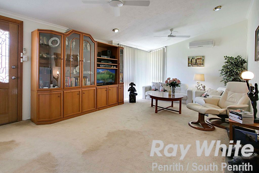 18 Loxwood Avenue, Cambridge Park, NSW 2747