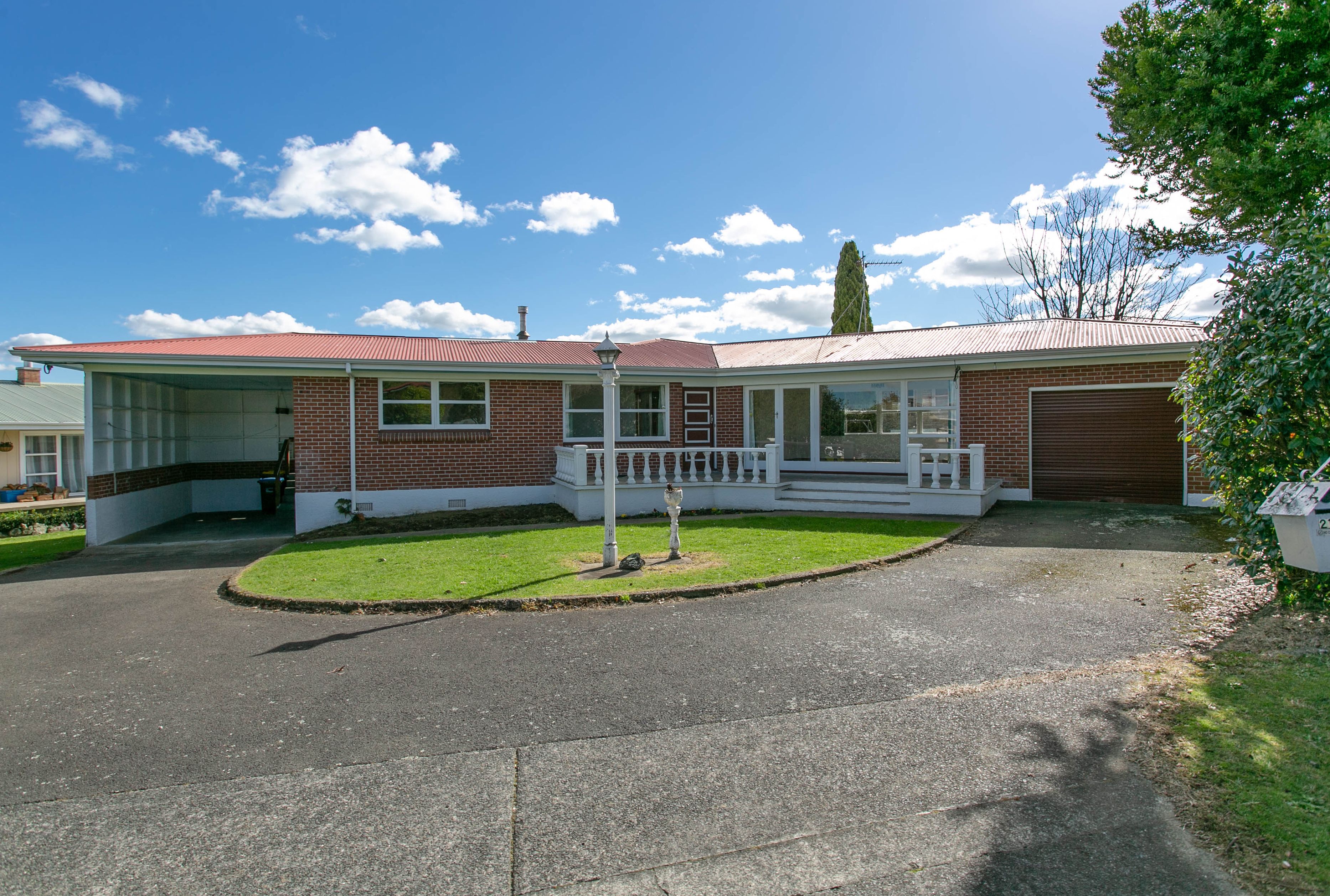218 Elizabeth Avenue, Te Awamutu, Waipa District