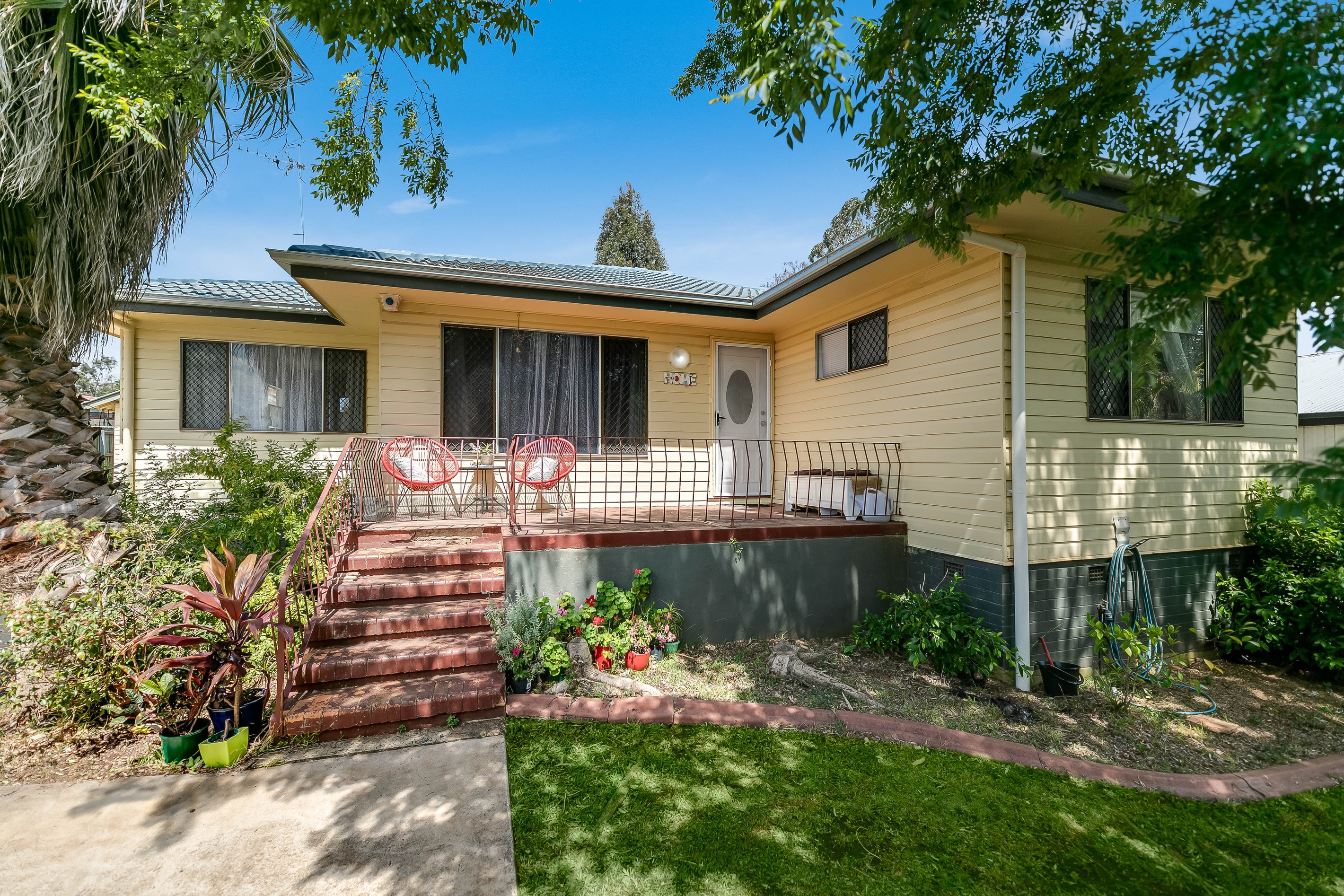 326 Bridge Street, Newtown, QLD 4350