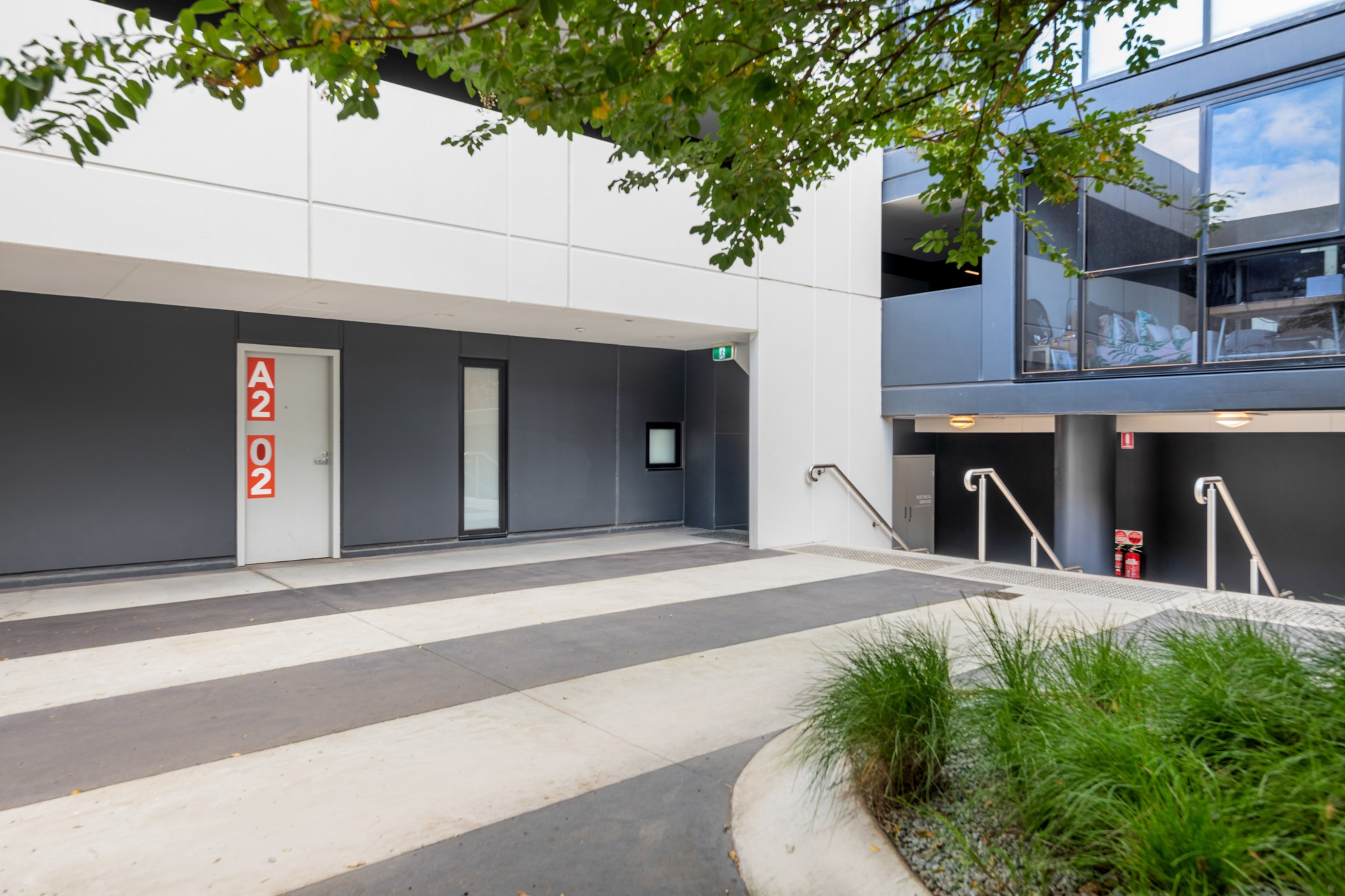 A202/8 Grosvenor Street, Abbotsford, VIC 3067