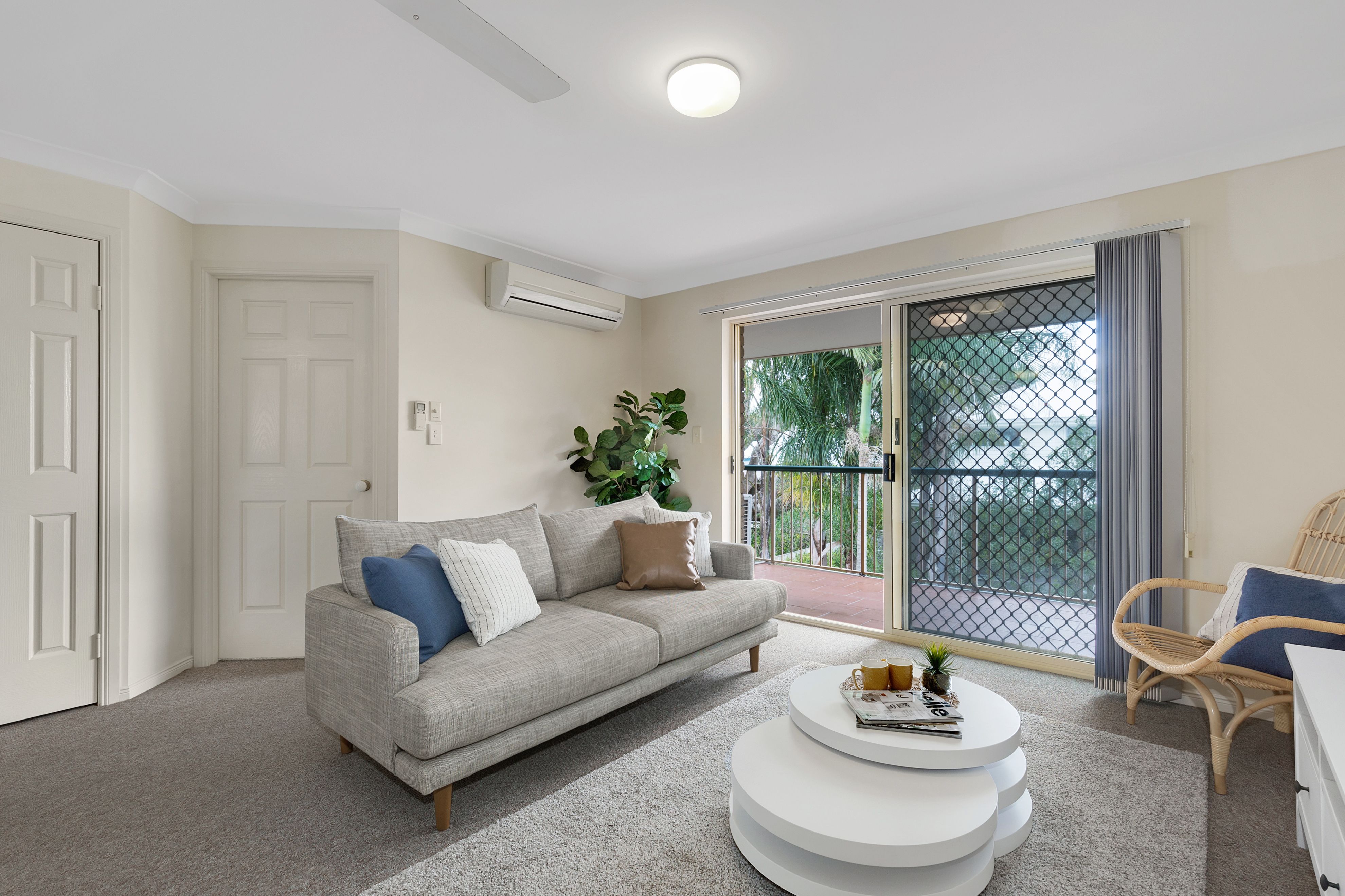 5/52 Hall Street, NORTHGATE, QLD 4013