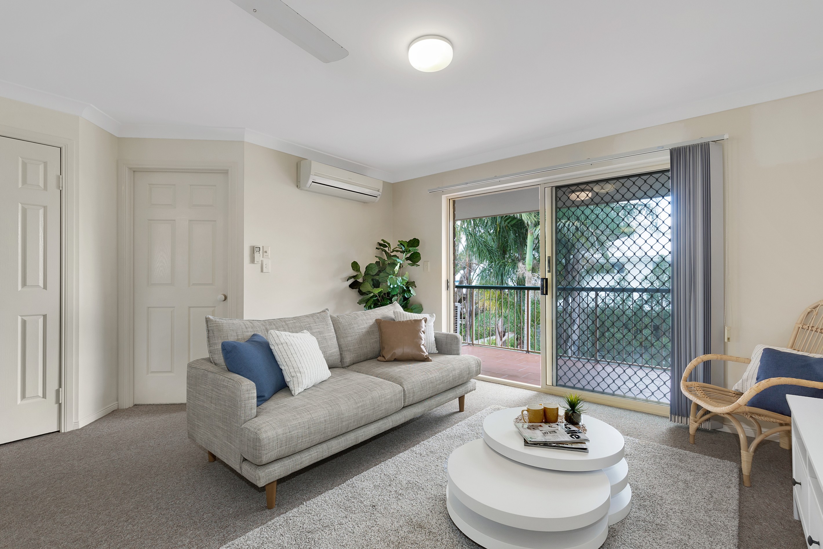 5/52 Hall Street, NORTHGATE, QLD 4013
