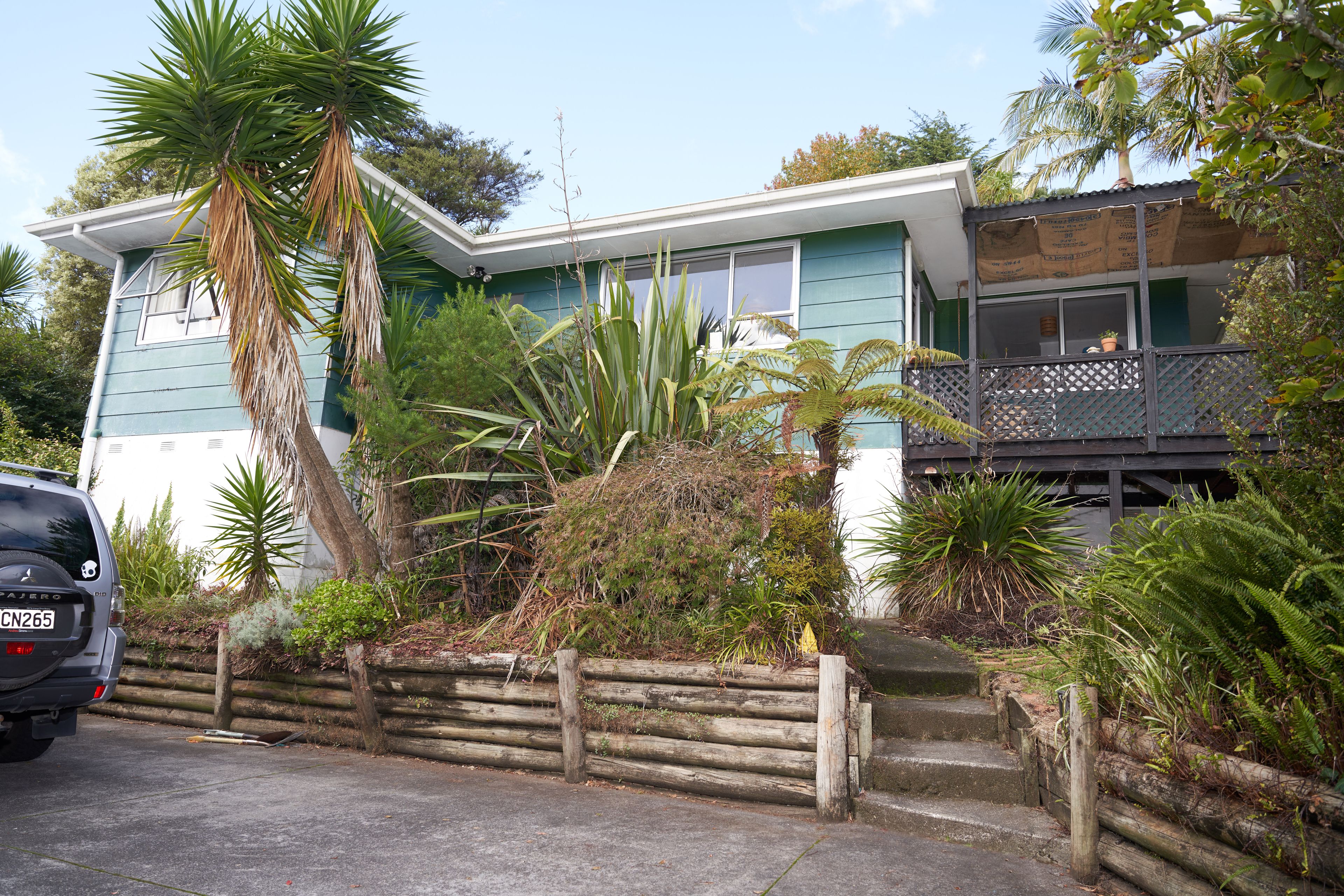 135 Wirihana Road, Titirangi, Waitakere City