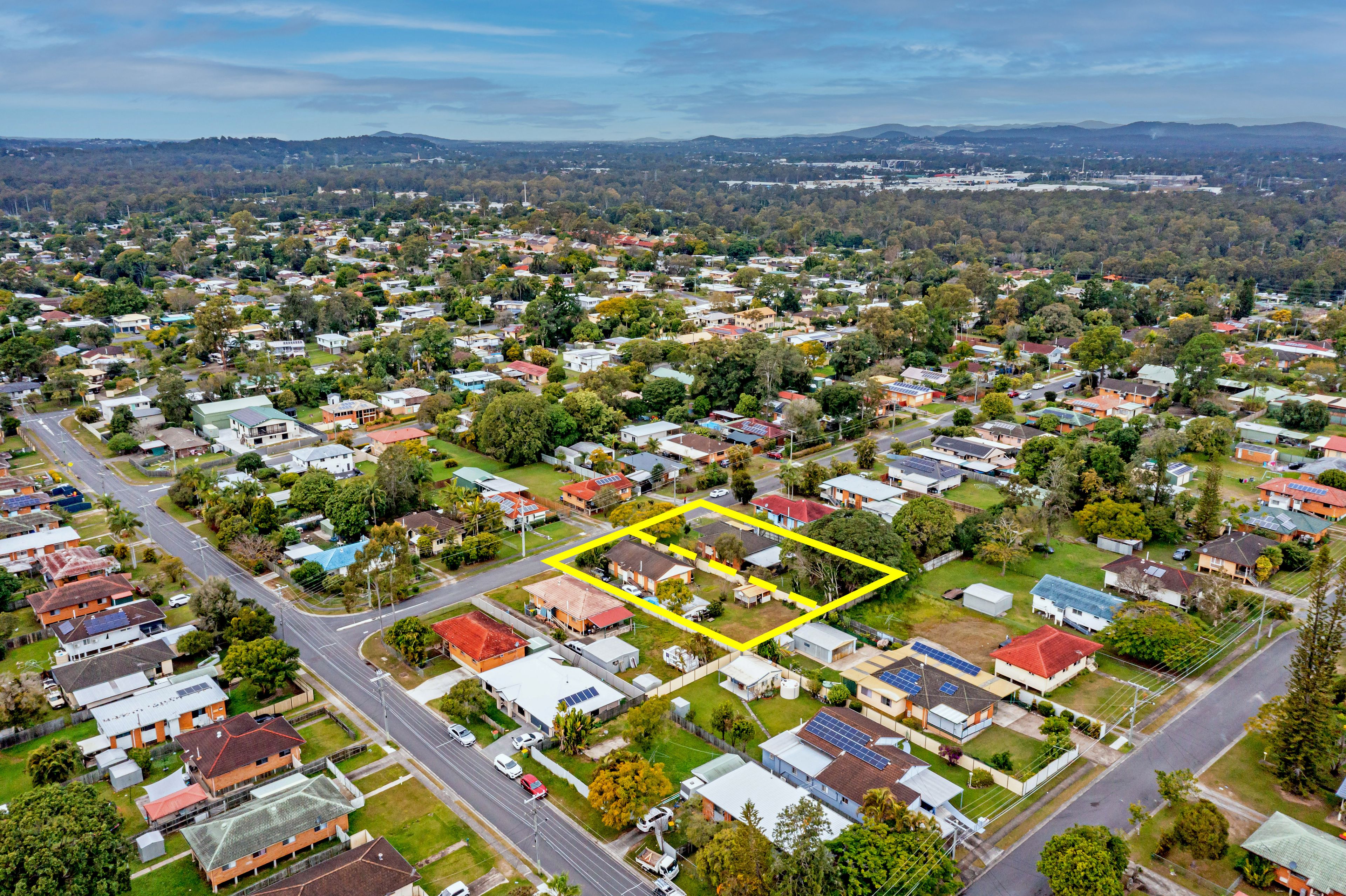 42 Reign Street, Slacks Creek, QLD 4127