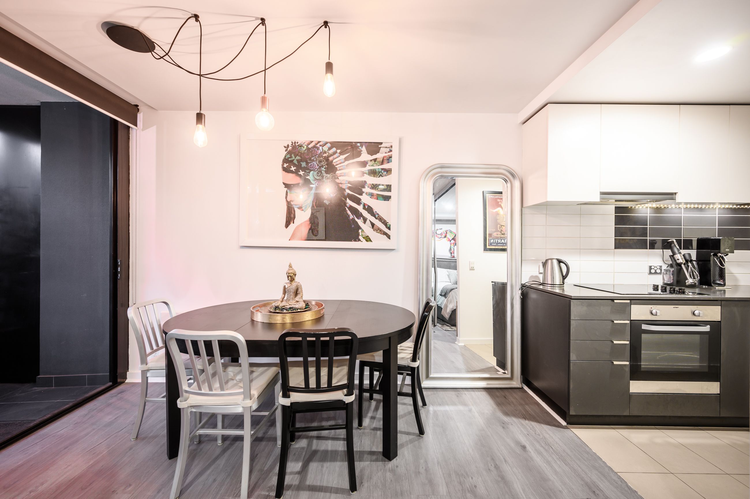 1108/815 Bourke Street, Docklands, VIC 3008