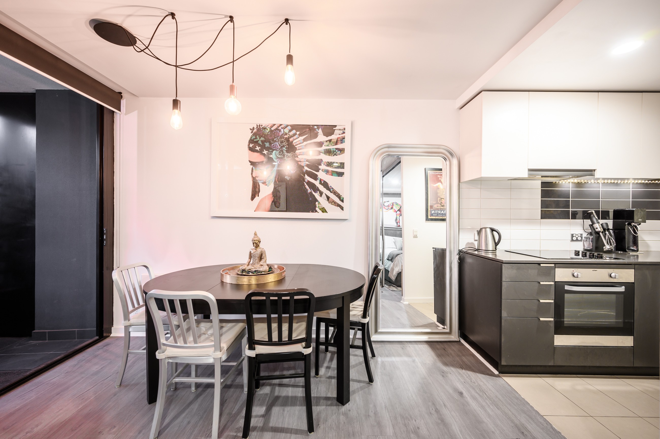 1108/815 Bourke Street, Docklands, VIC 3008