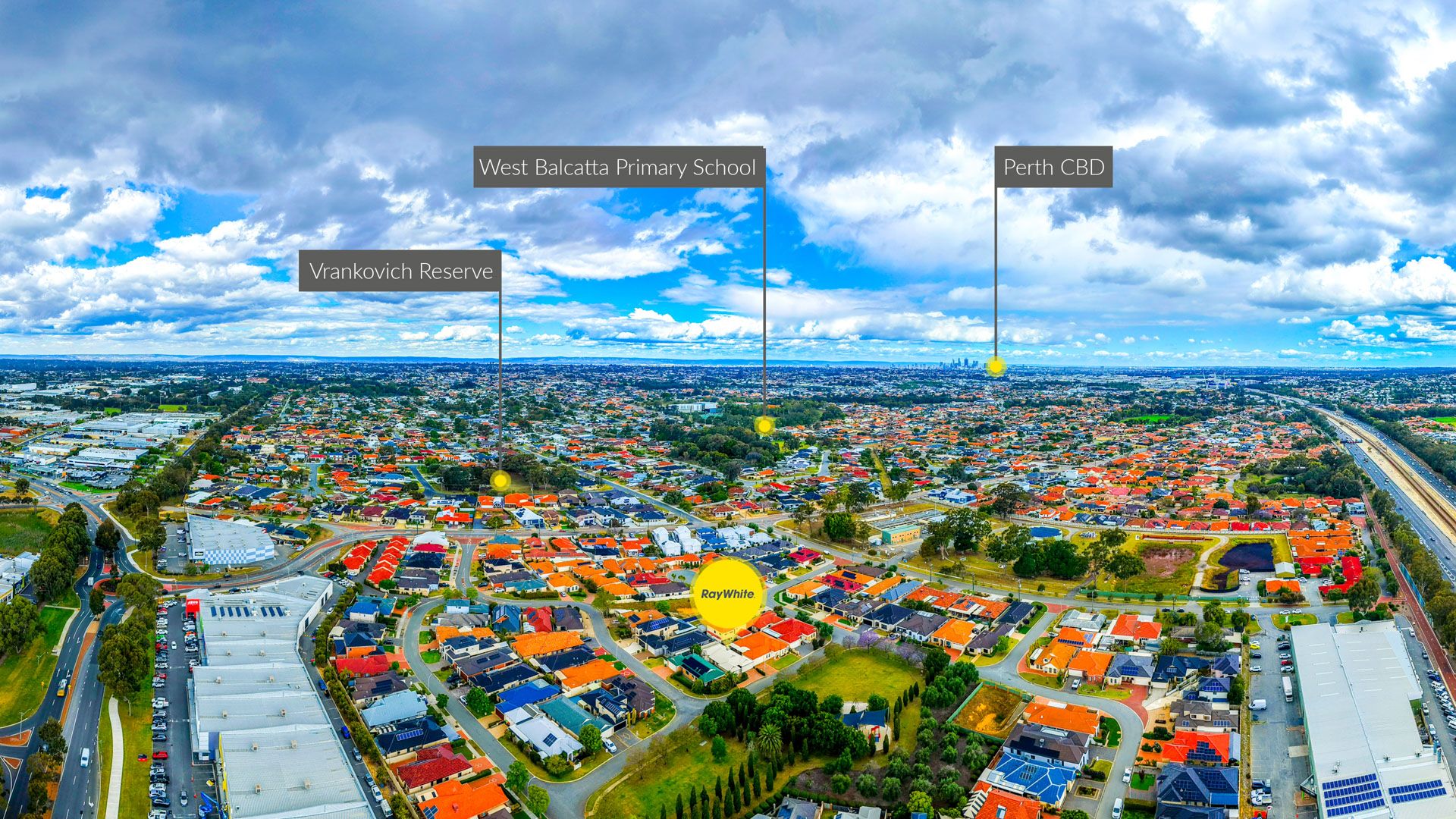6 Marchese Pass, Stirling, WA 6021