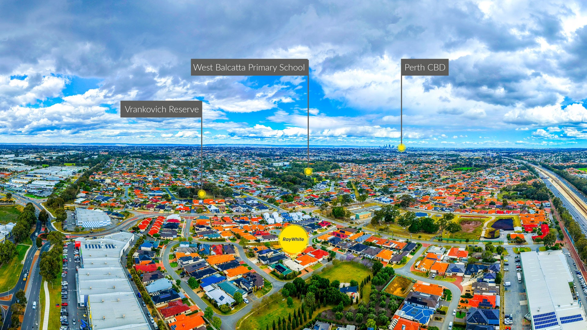 6 Marchese Pass, Stirling, WA 6021