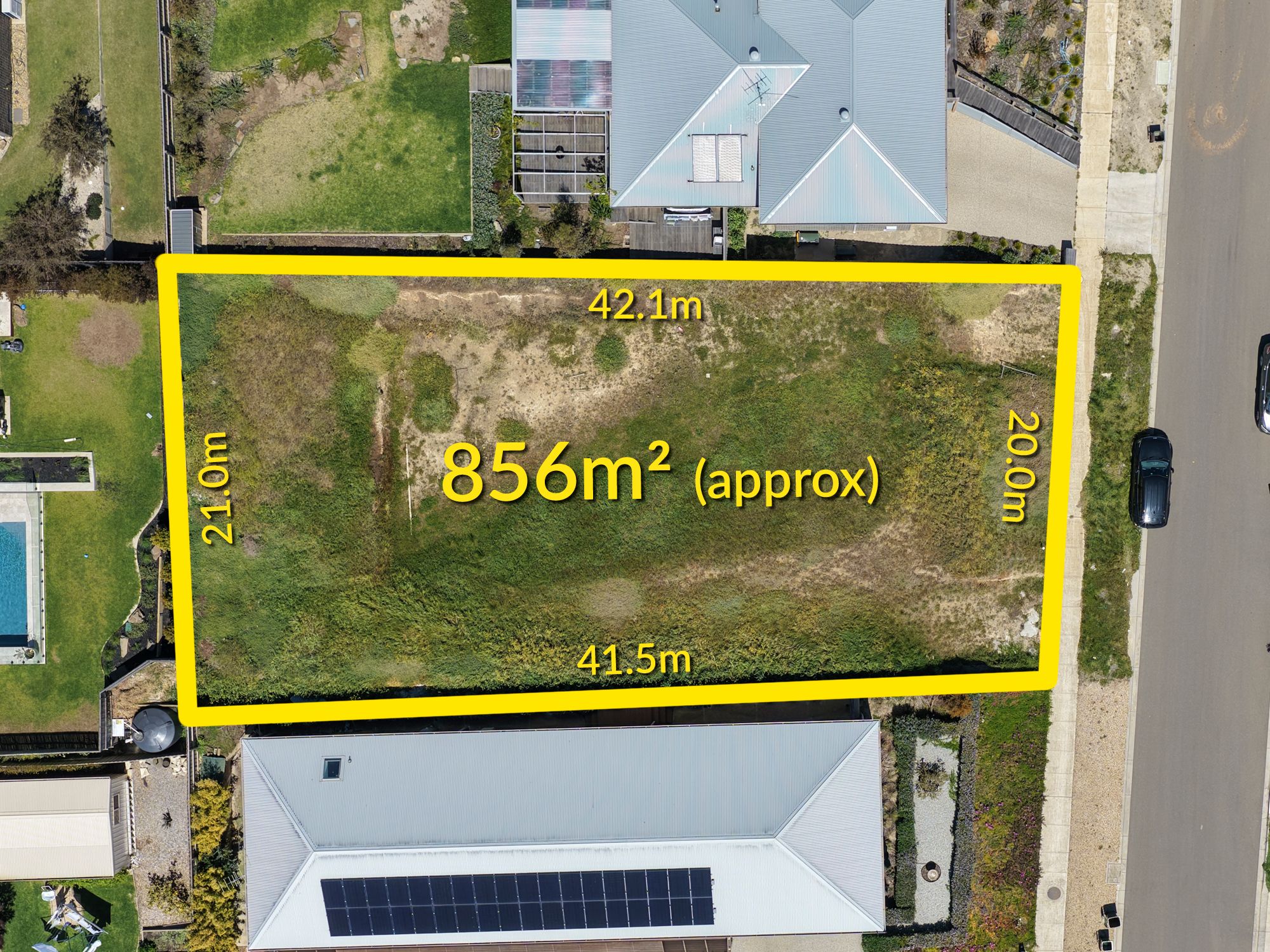 13 Majestic Drive, Highton VIC 3216