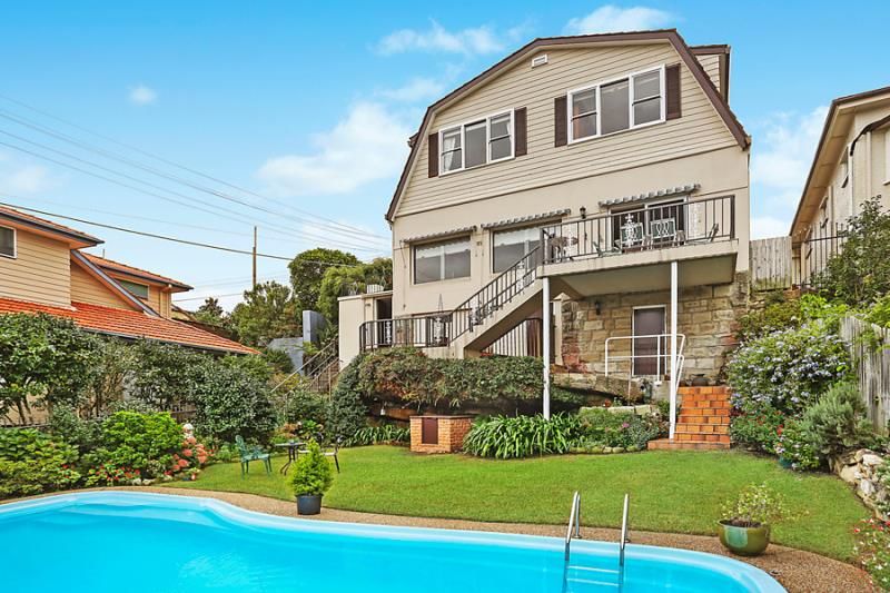 56 Village High Road, Vaucluse, NSW 2030