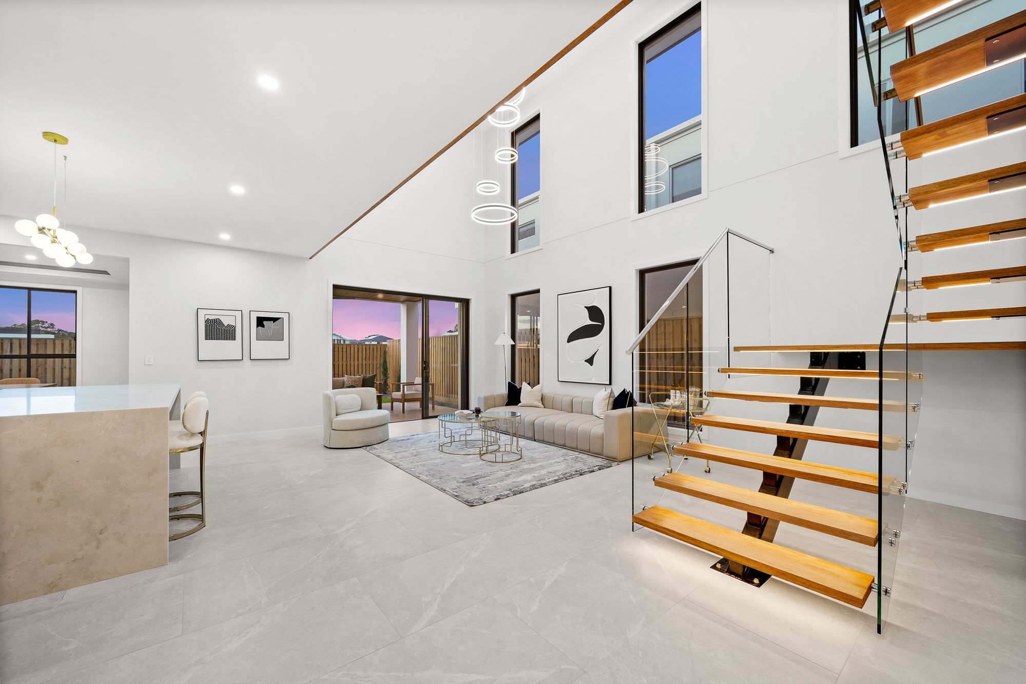 33 Rosemary Circuit, Rochedale, QLD 4123