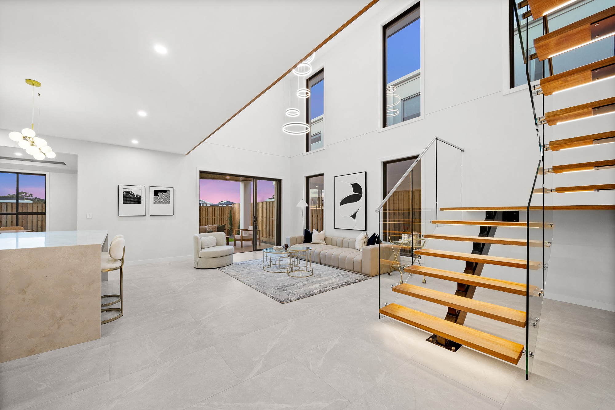 33 Rosemary Circuit, Rochedale, QLD 4123