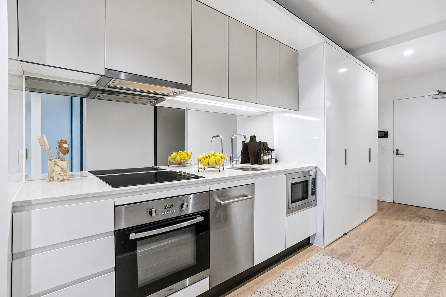 1106/33 Rose Lane, Melbourne, VIC 3000