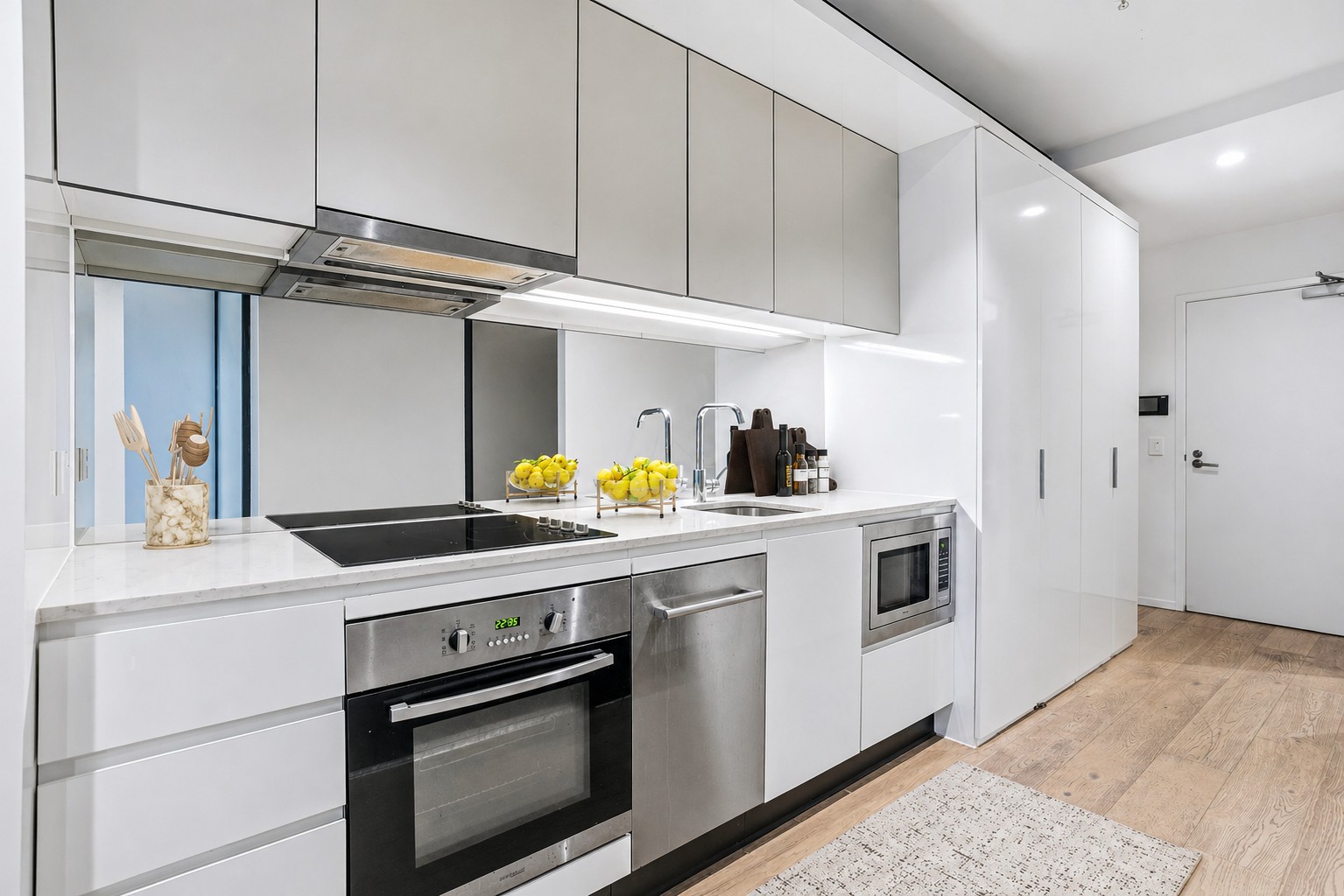 1106/33 Rose Lane, Melbourne, VIC 3000