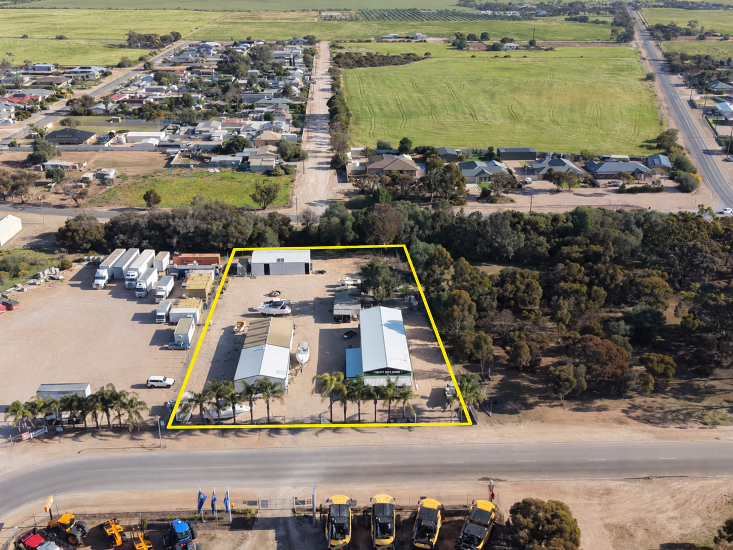 33 Kennett Street South, Kadina, SA 5554