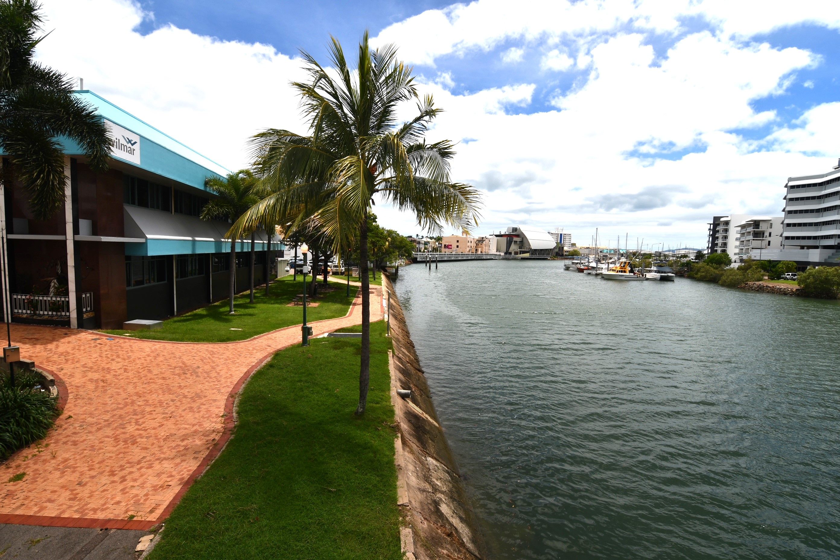 5-21 Denham Street, Townsville City, QLD 4810