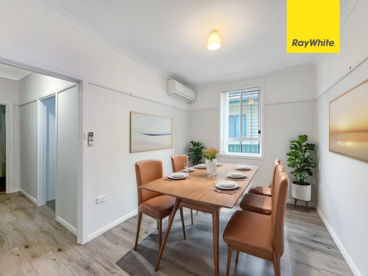 41 Murdoch Street, Ermington, NSW 2115