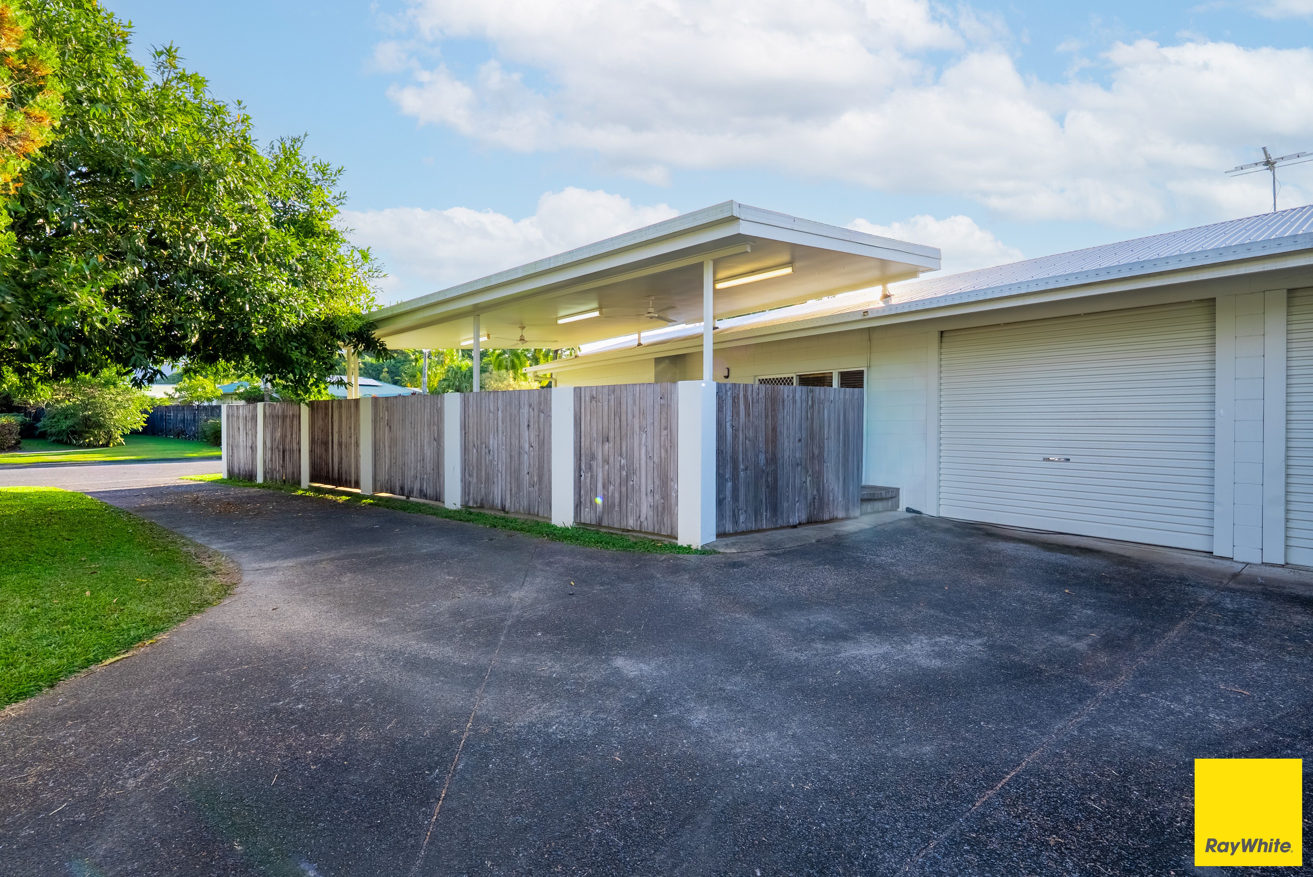1/48 Leeuwin Crescent, Bentley Park, QLD 4869