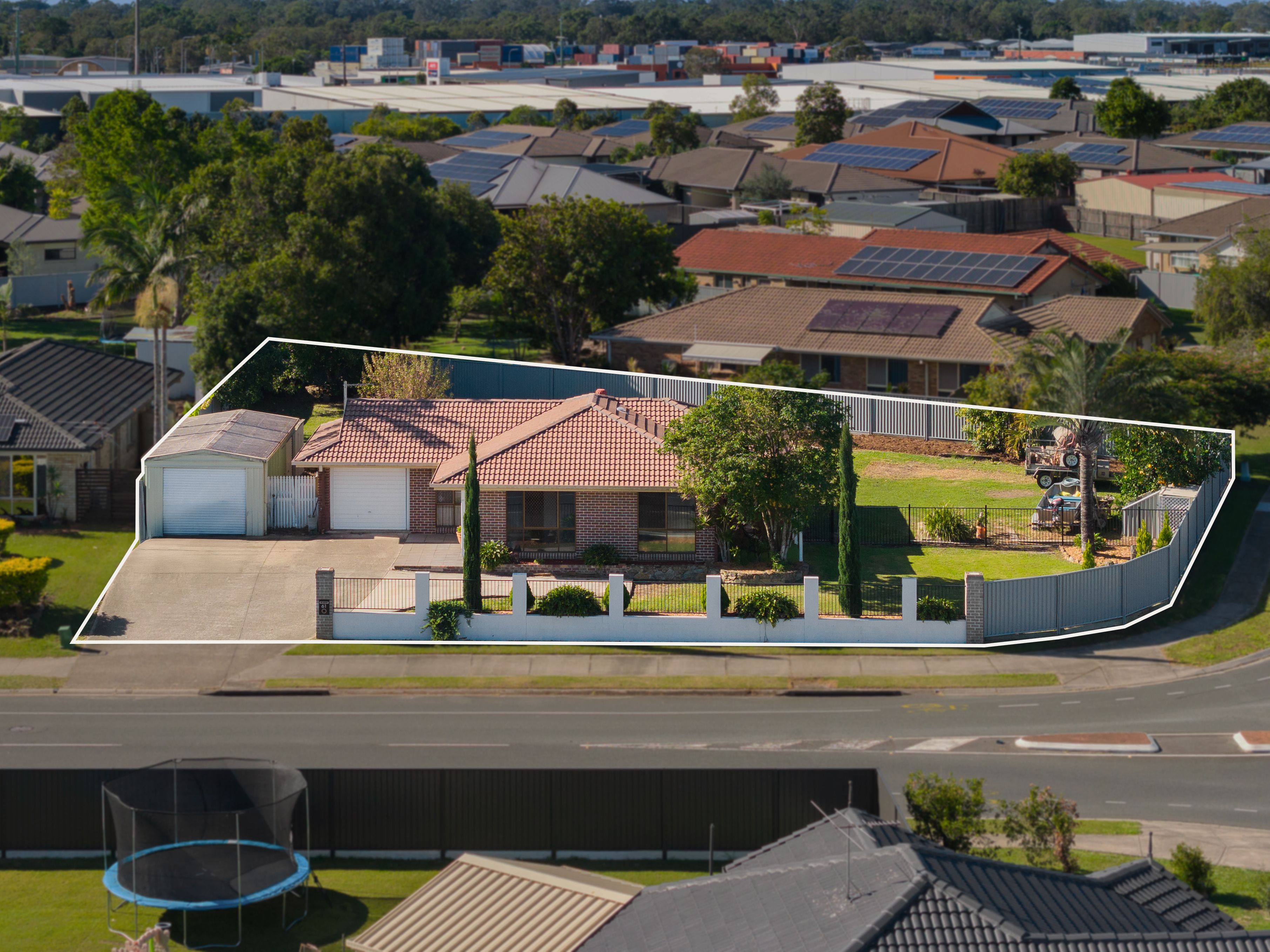 61 North Shore Drive, Burpengary, QLD 4505