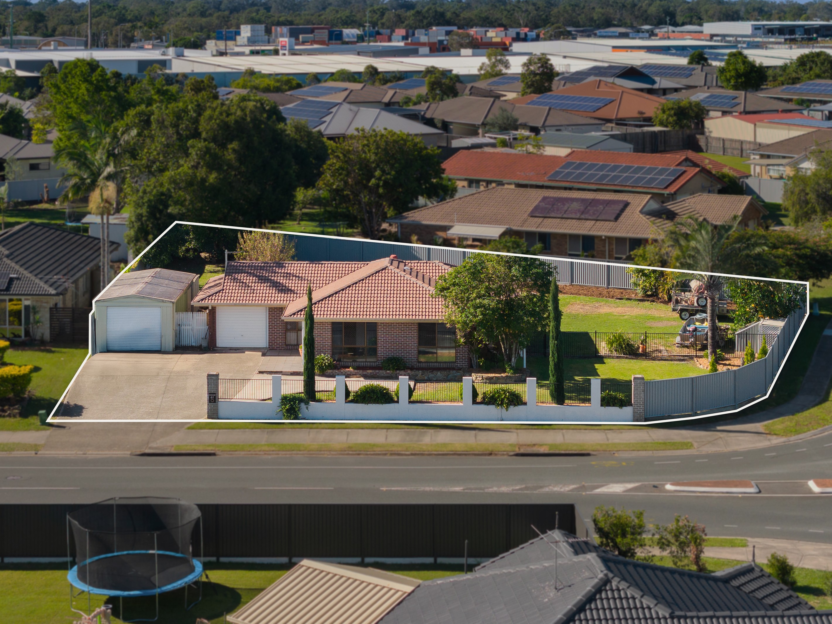 61 North Shore Drive, Burpengary, QLD 4505