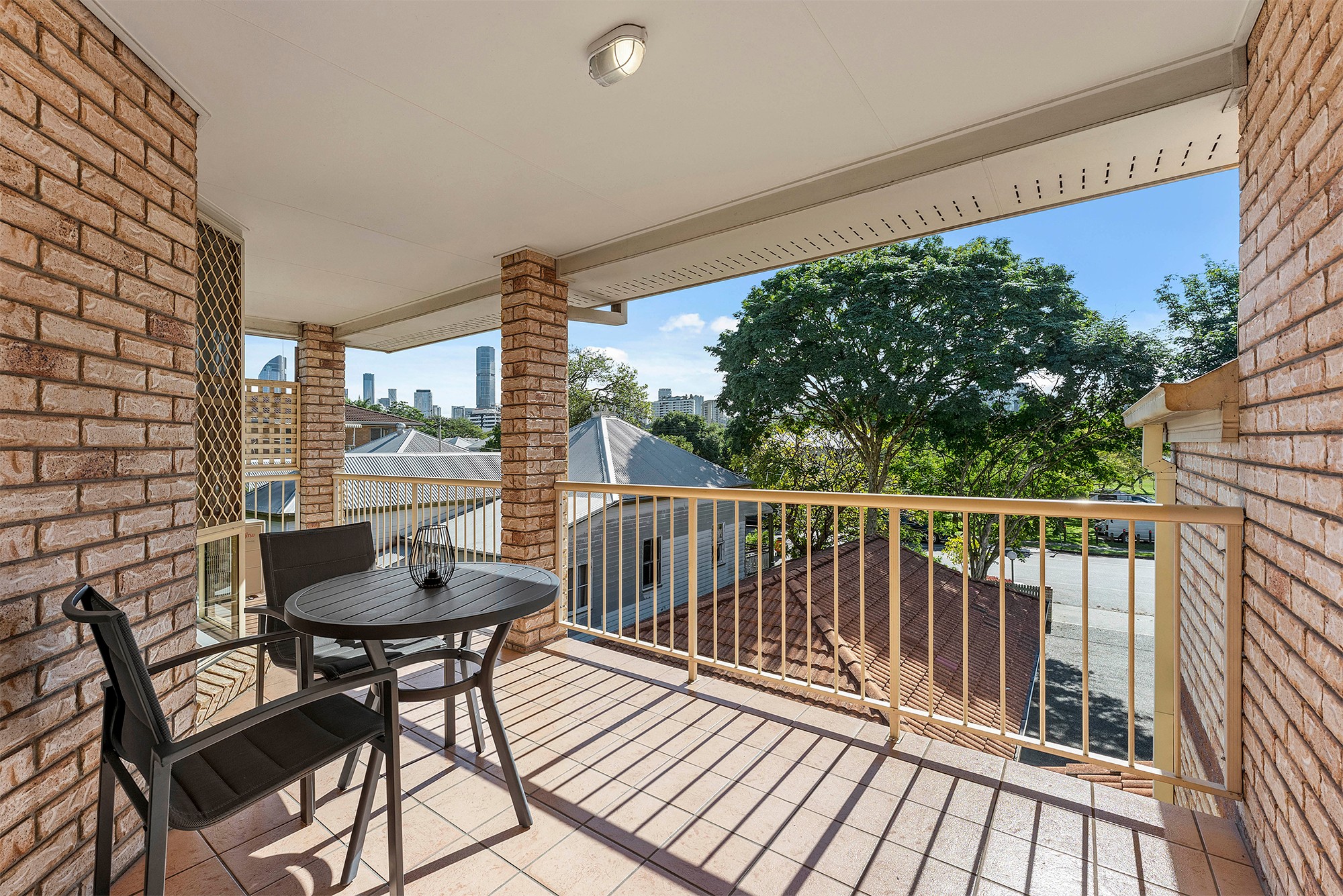 6/123 Baines Street, Kangaroo Point, QLD 4169