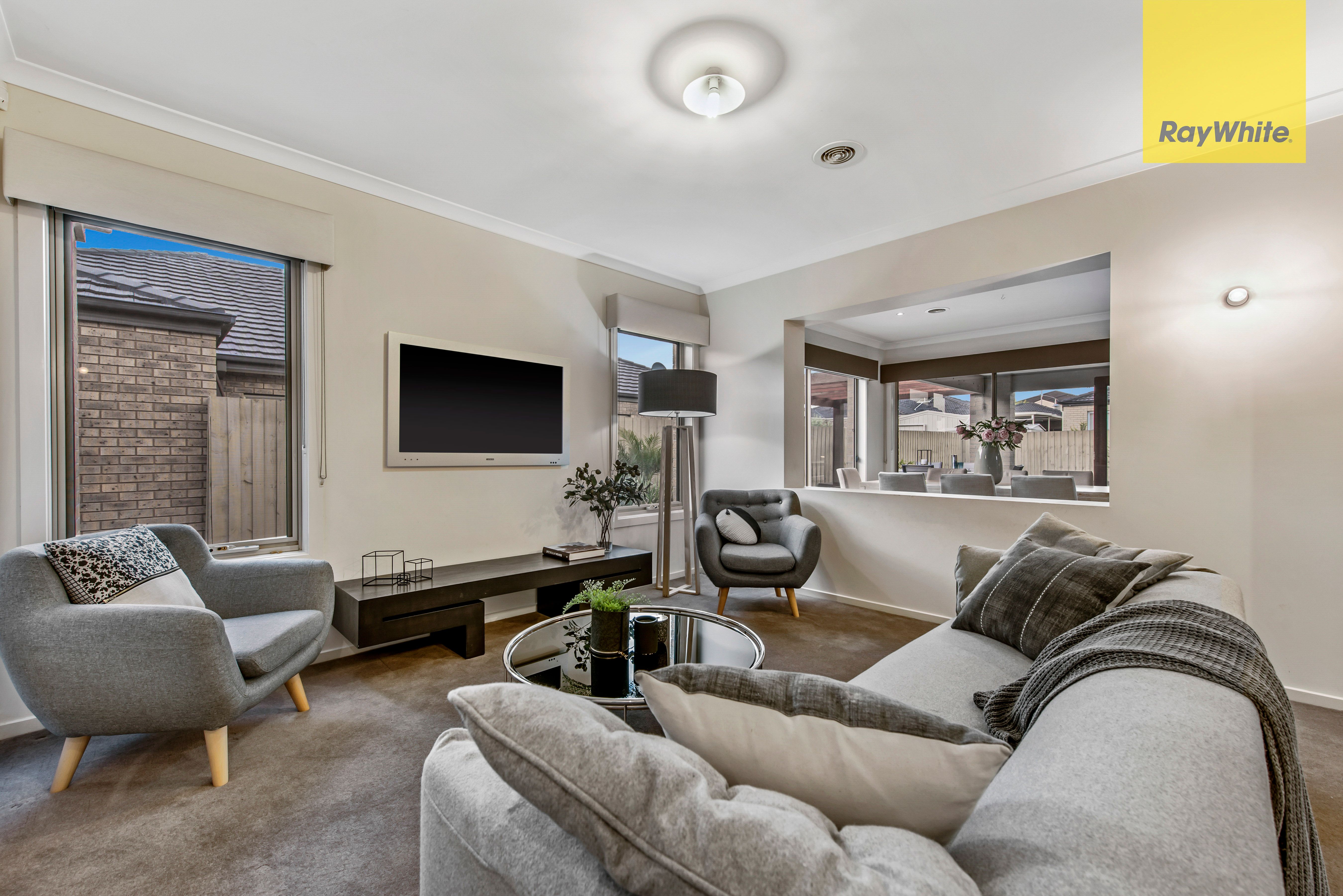 31 Balmain Circuit, Taylors Hill, VIC 3037