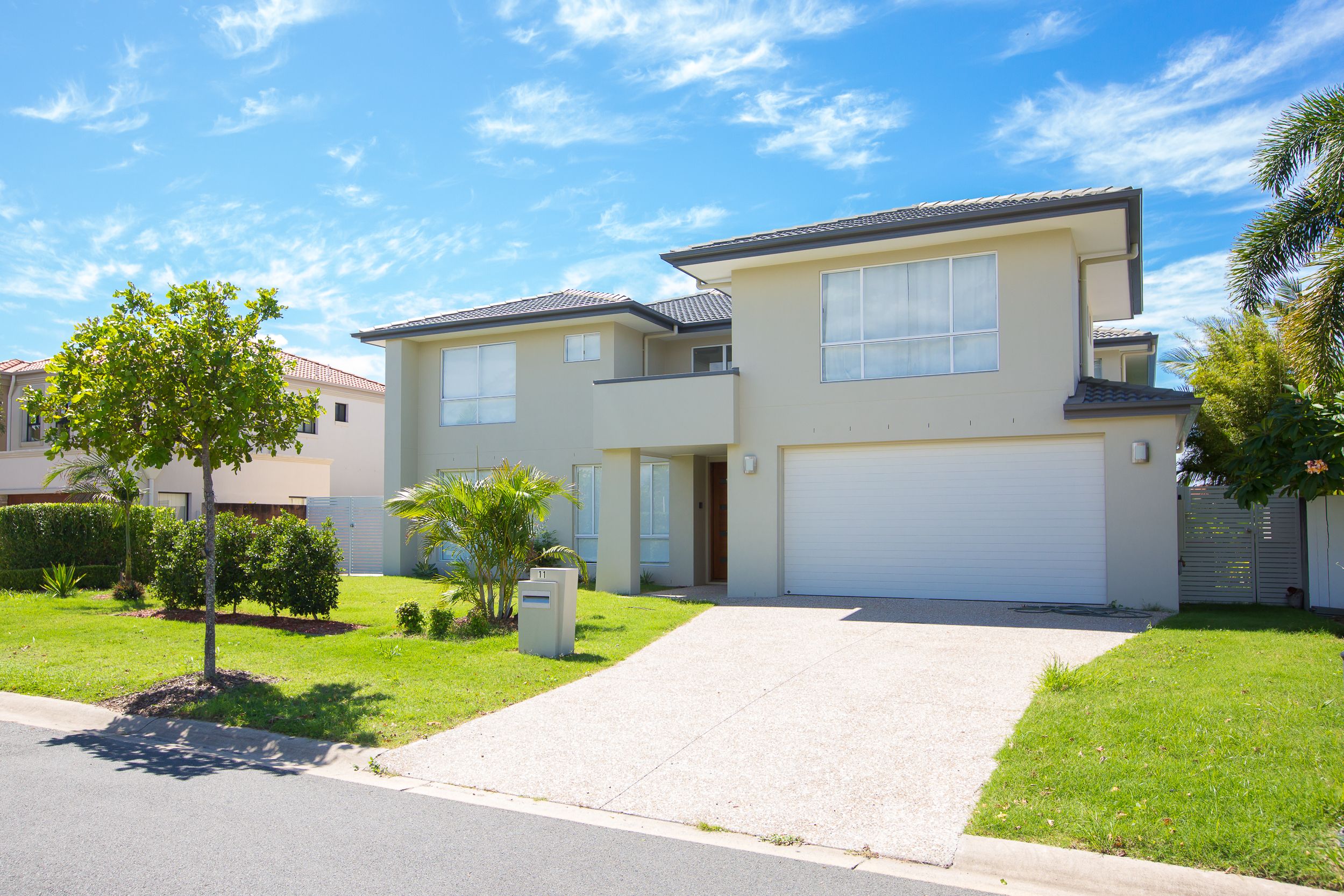 11 Sabrina Avenue, Helensvale, QLD 4212