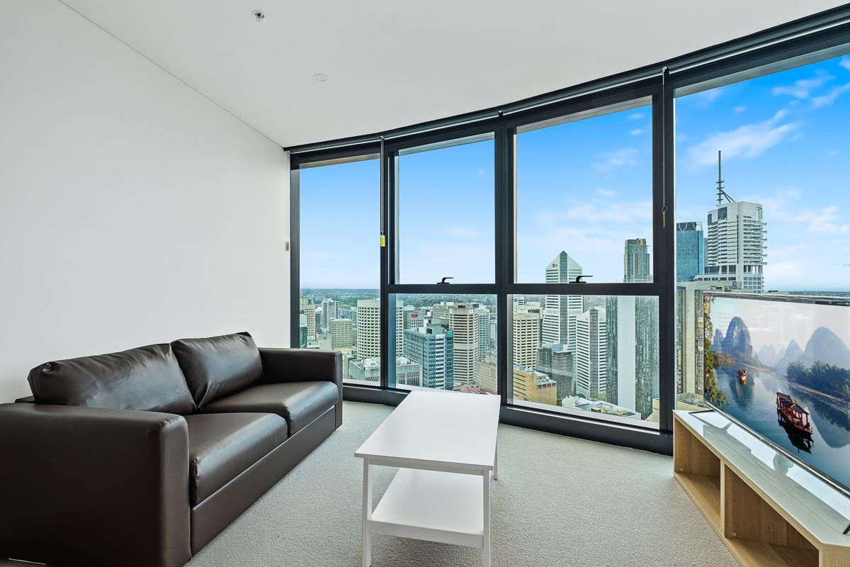 4509/222 Margaret Street, Brisbane City, QLD 4000