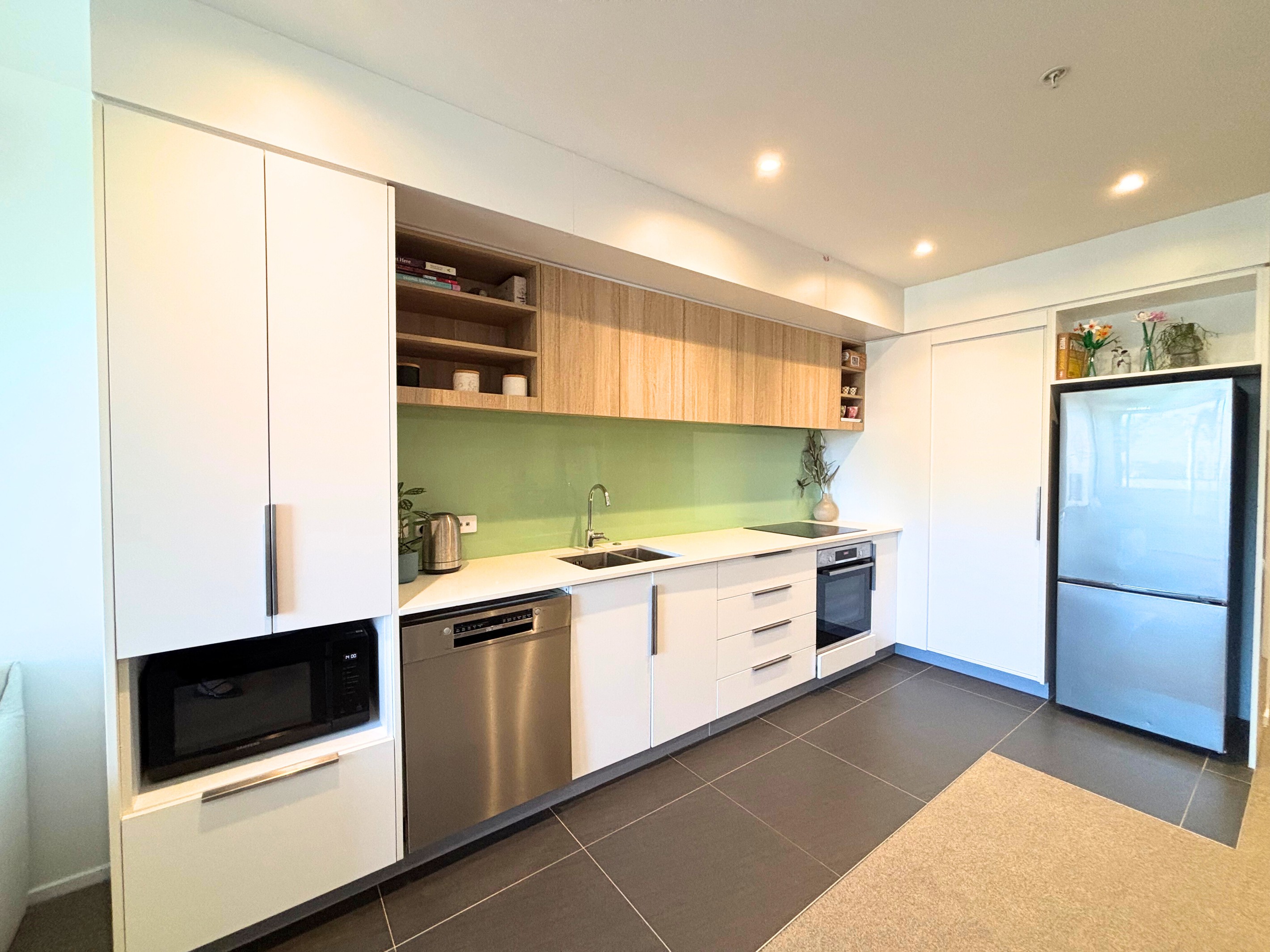 106/1 Buscomb Avenue, Henderson, Waitakere City