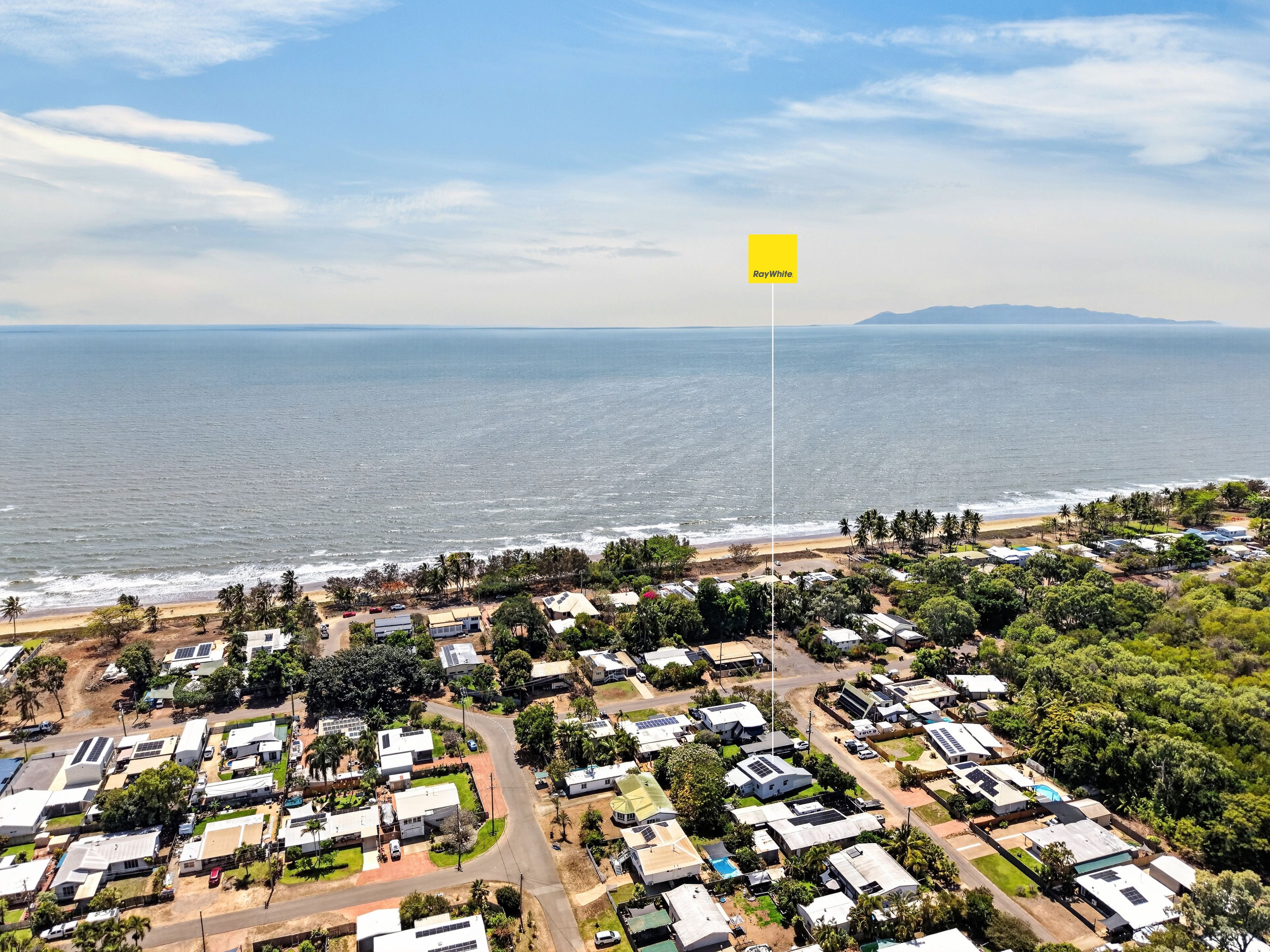 3 Island Street — photo from Ray White Townsville