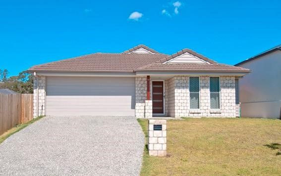 19 Sandover Circuit, Holmview QLD 4207