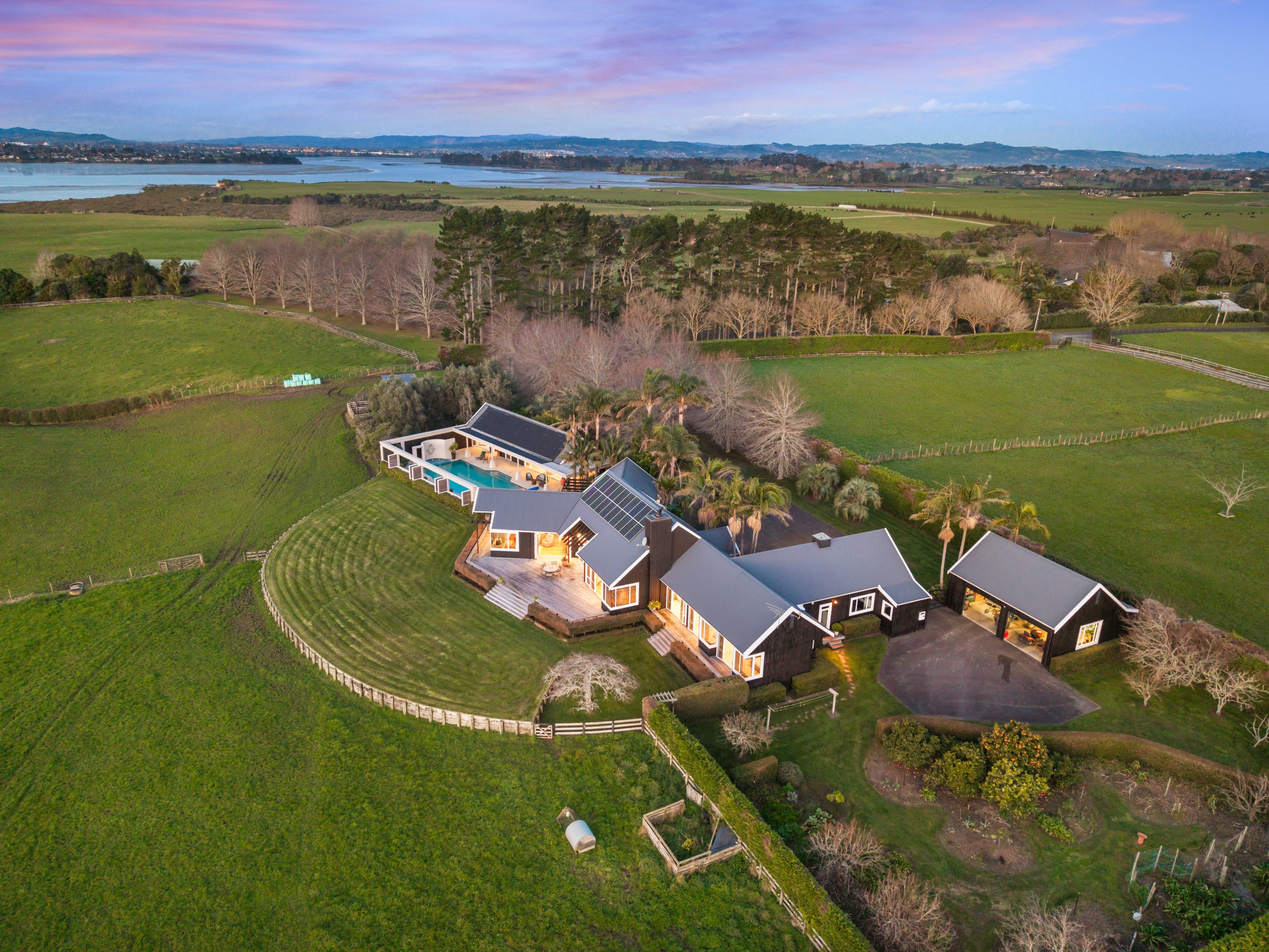 78c Aulyn Drive, Karaka, Franklin