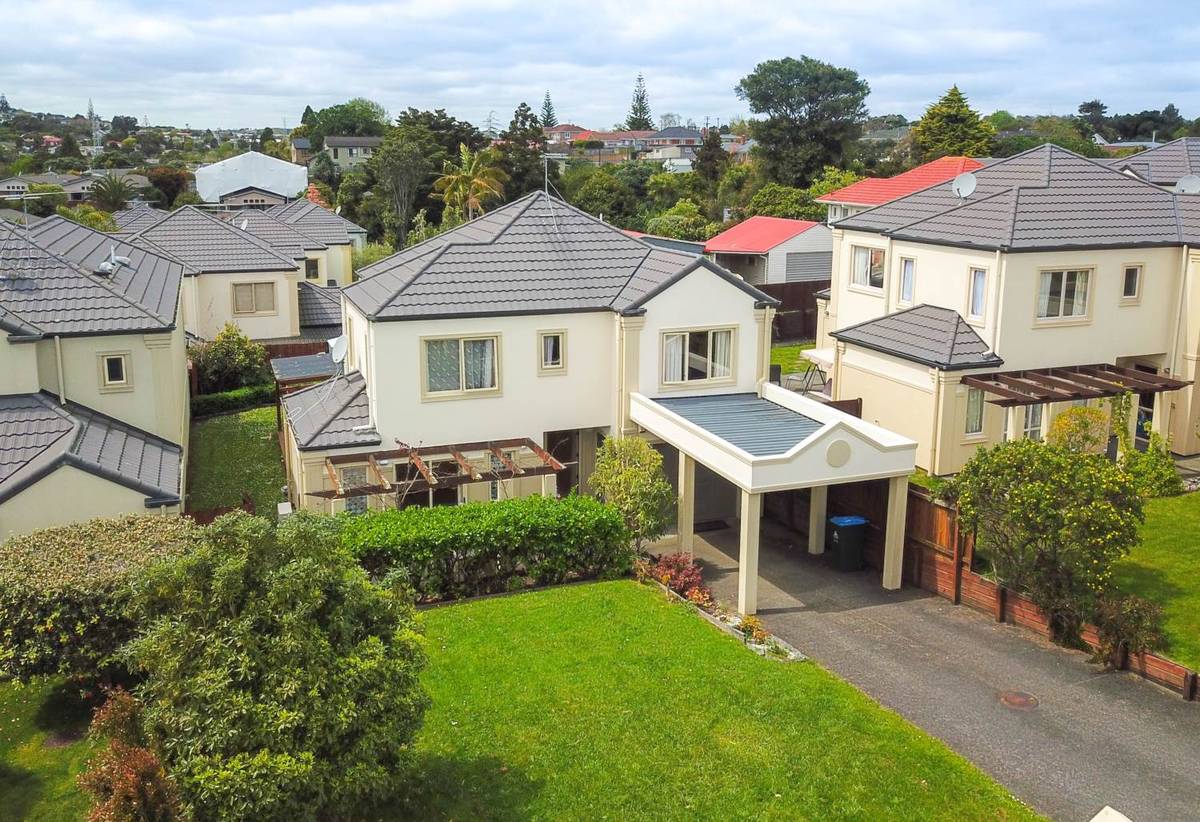 15 Pitfire Place, Blockhouse Bay, Auckland City Real Estate Ray