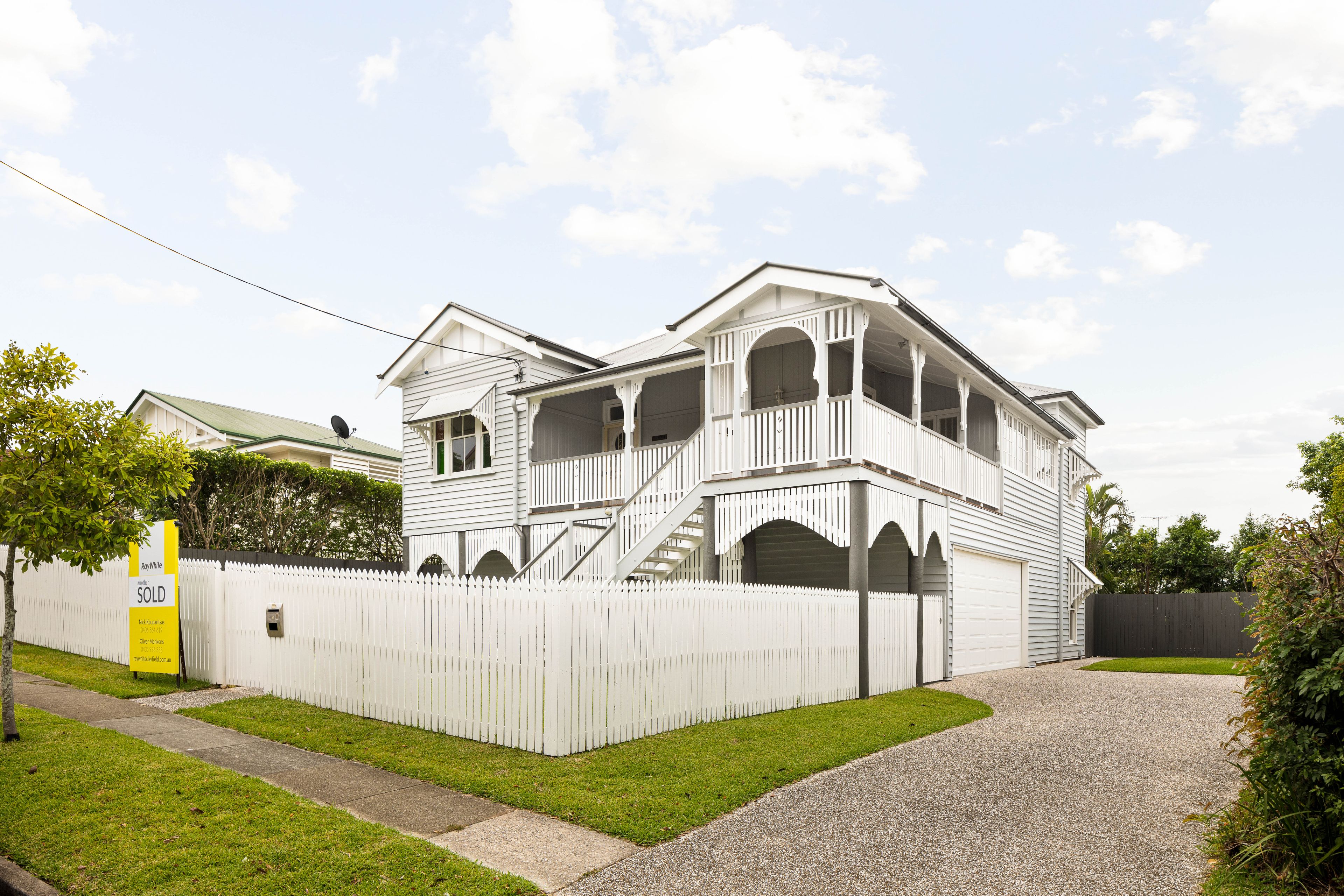 17 Pringle Street, Ascot, QLD 4007