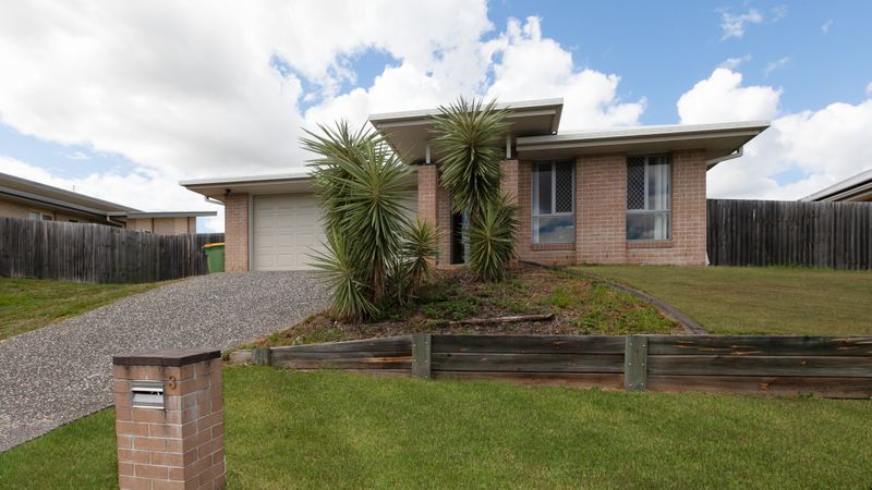 3 Samuel Court, Yamanto, QLD 4305