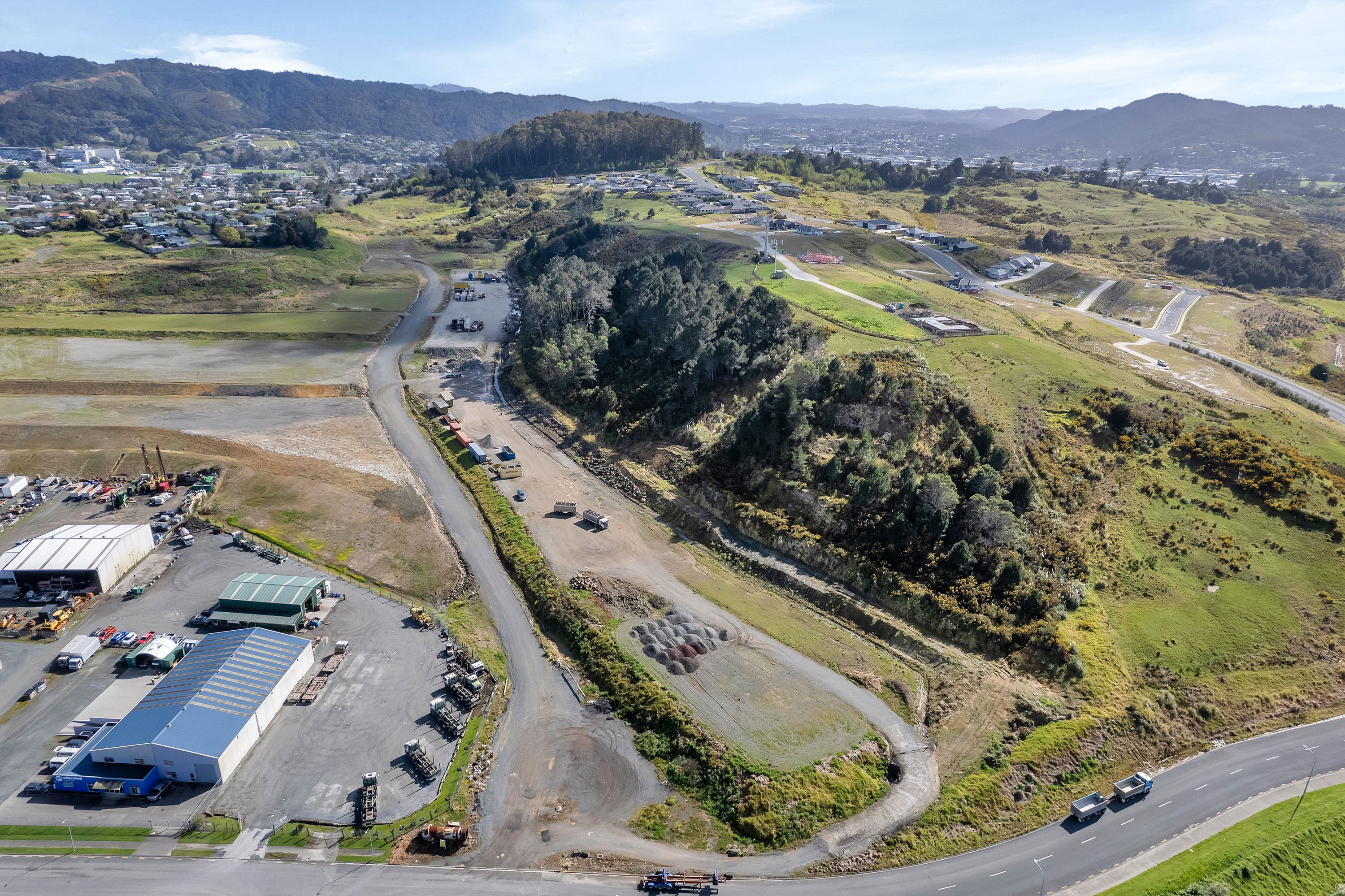 34 South End Avenue Lot 2, Raumanga, Whangarei District 0110