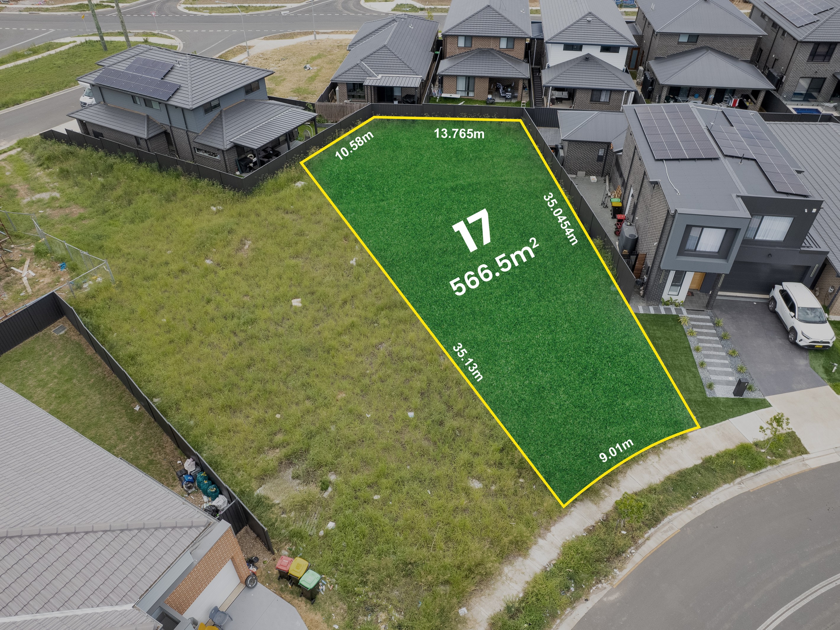 9 Fog Street, Austral, NSW 2179